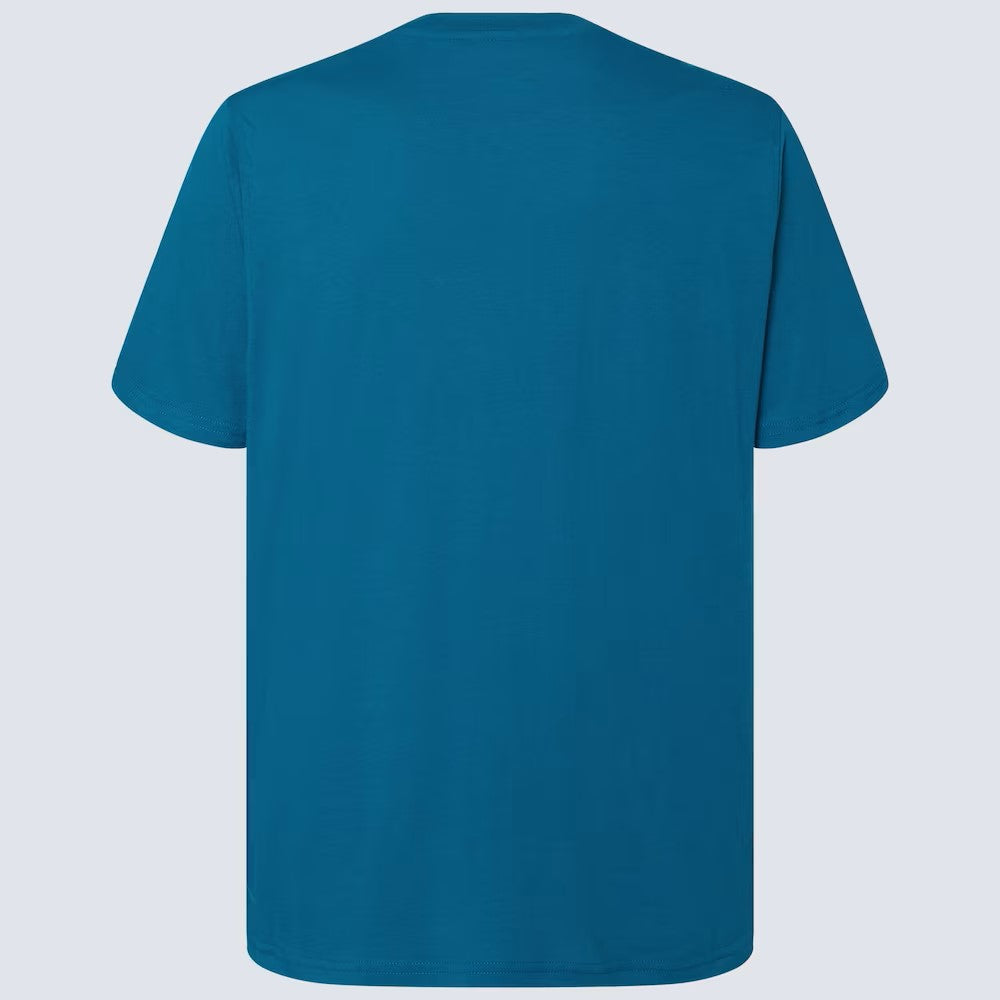 Mens O Bark Short Sleeve T-Shirt