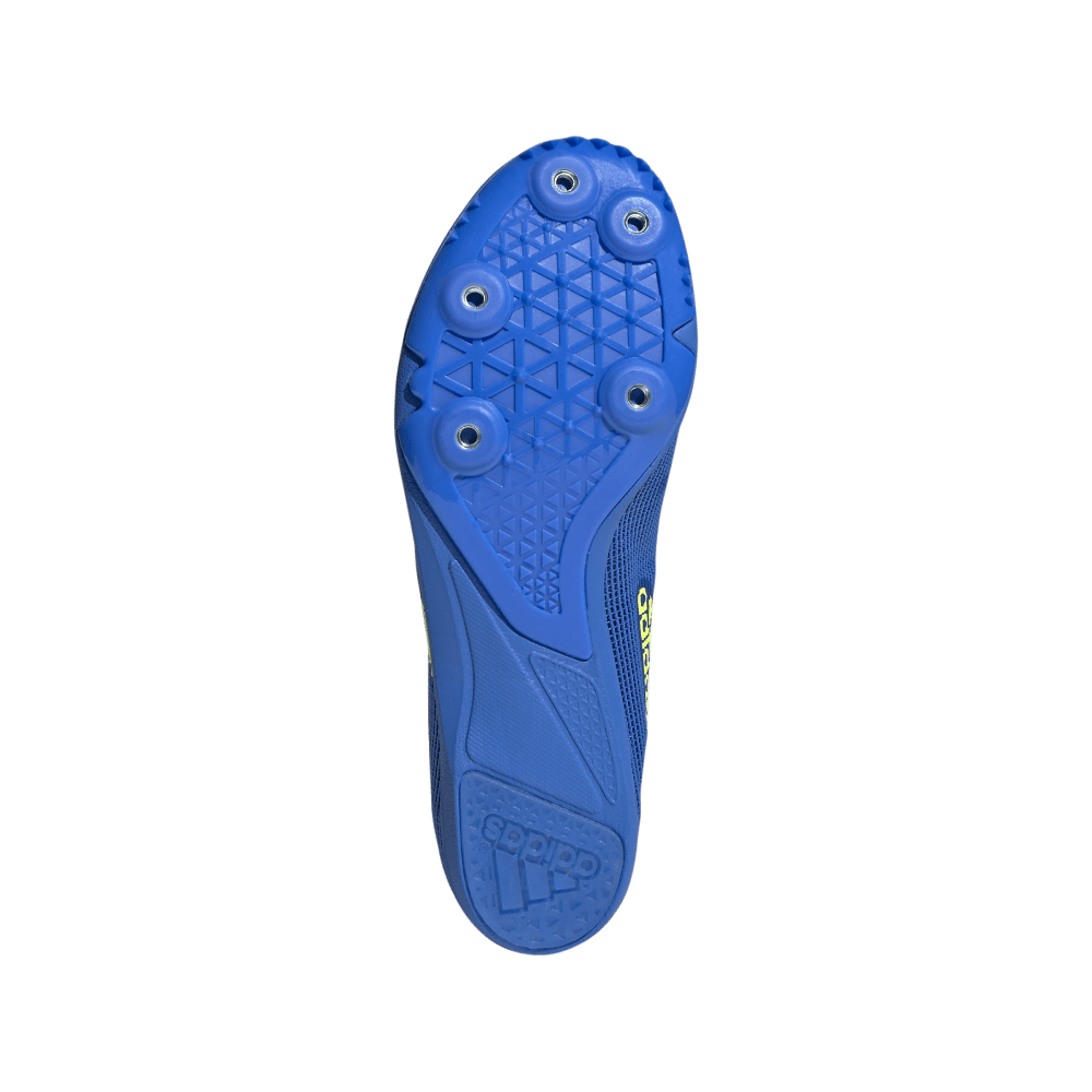 Junior All Round Star Running Spike