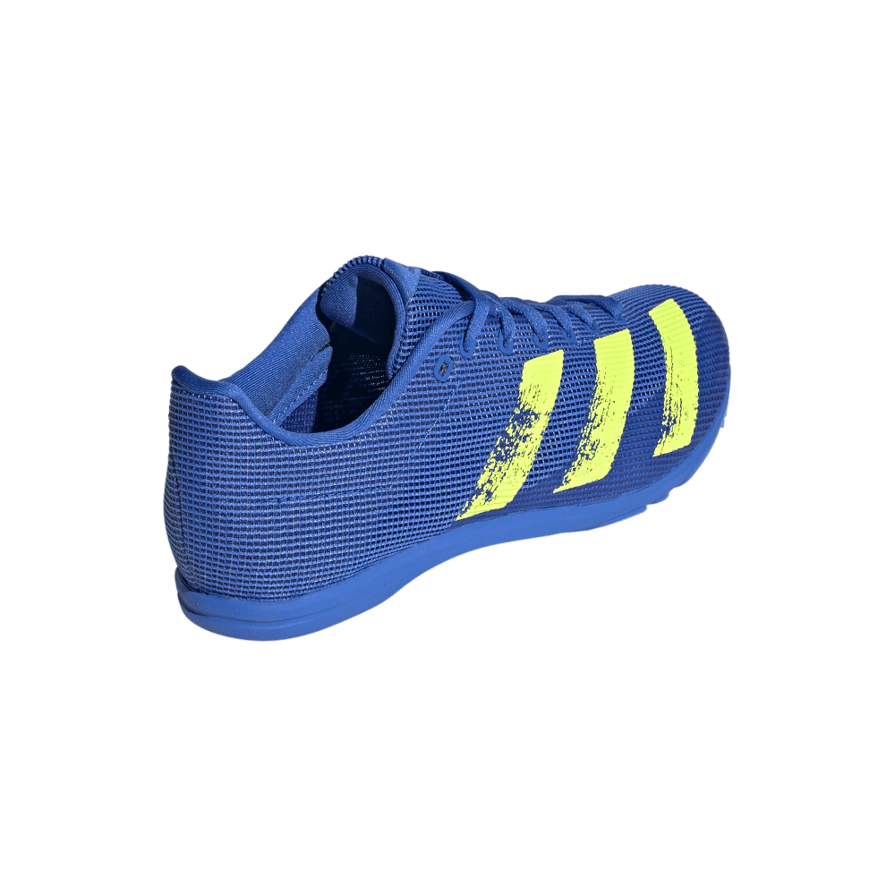 Junior All Round Star Running Spike