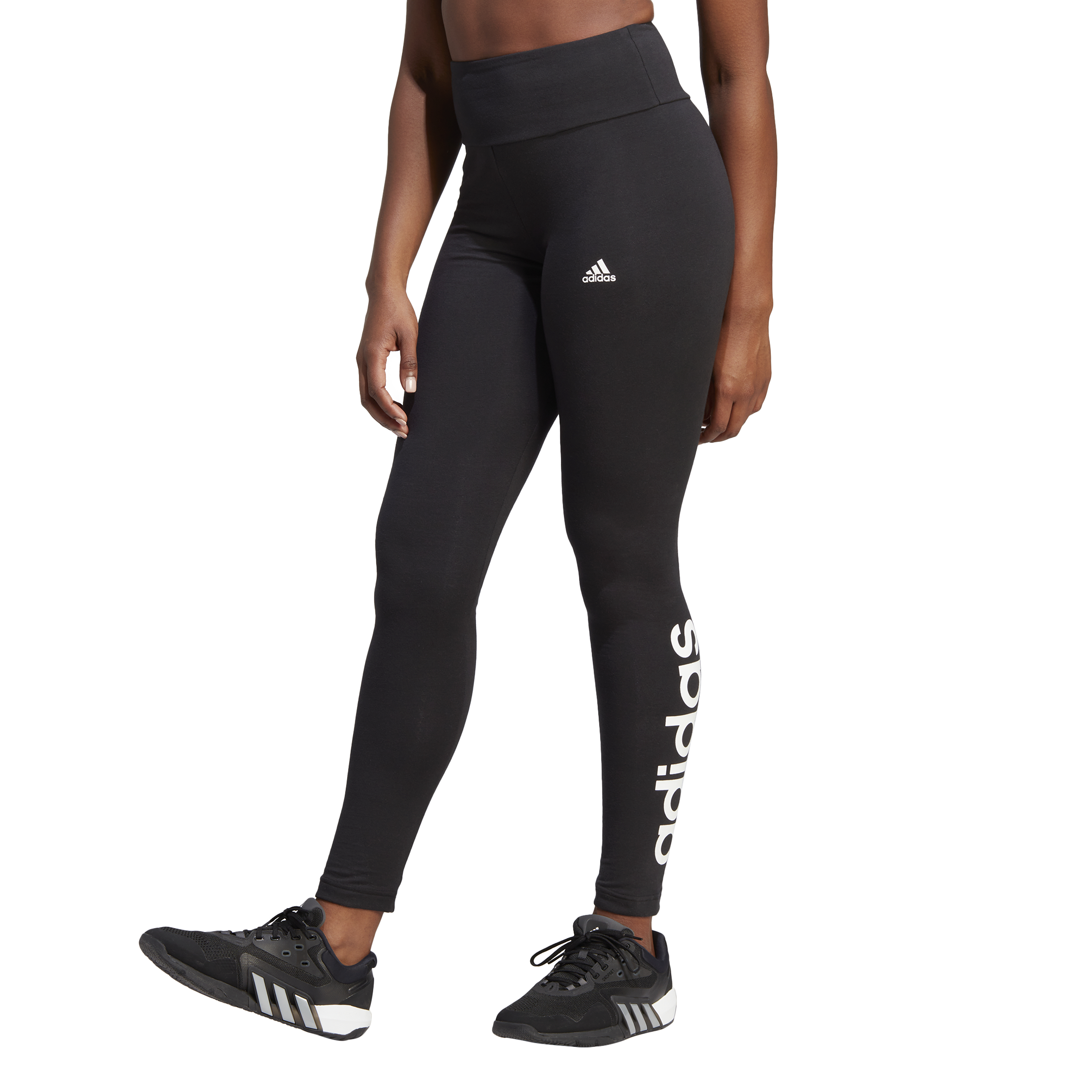 Womens Linear Tight