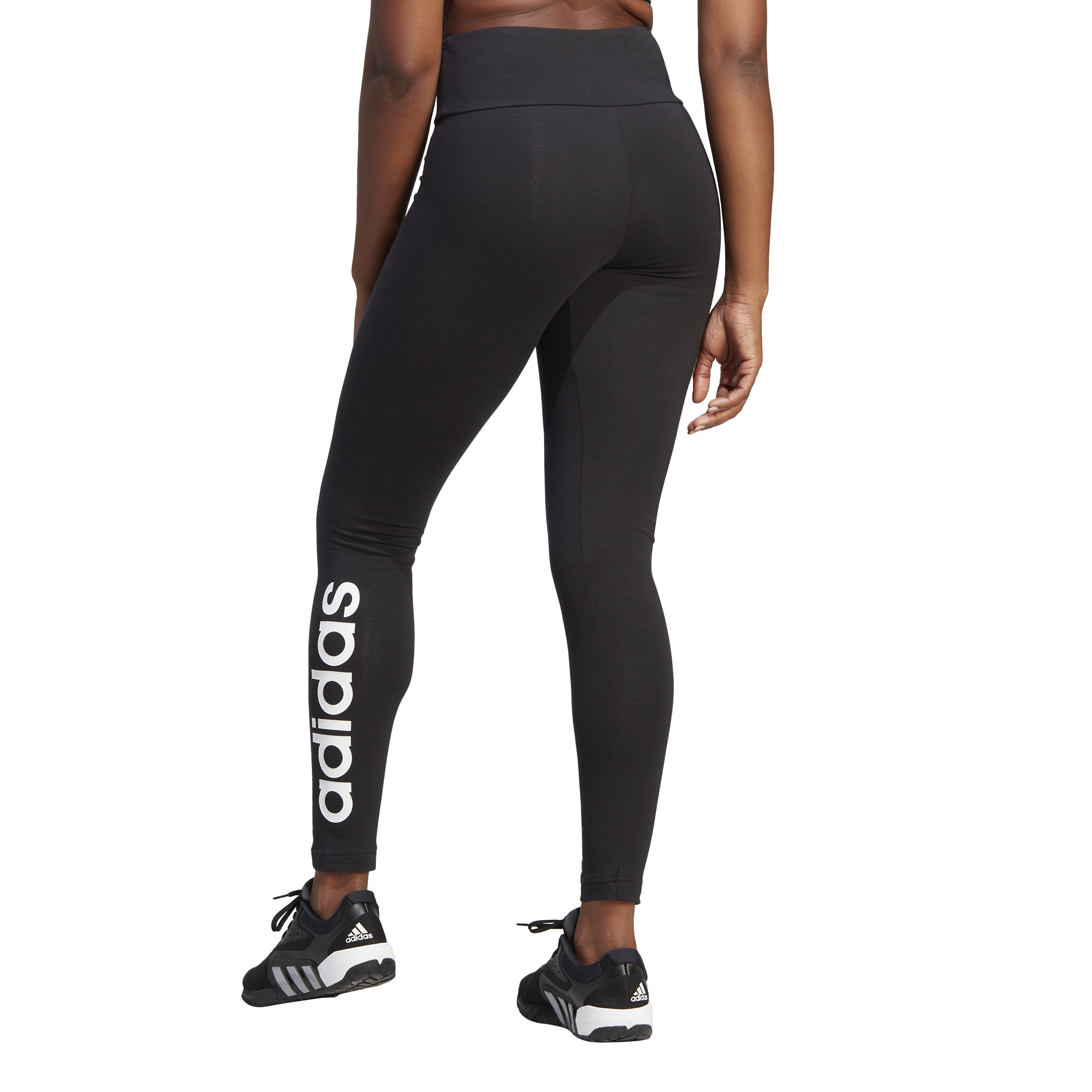 Womens Linear Tight