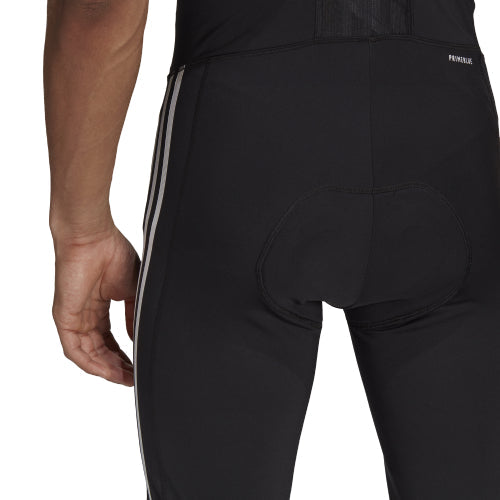 Mens Padded Bib Shorts