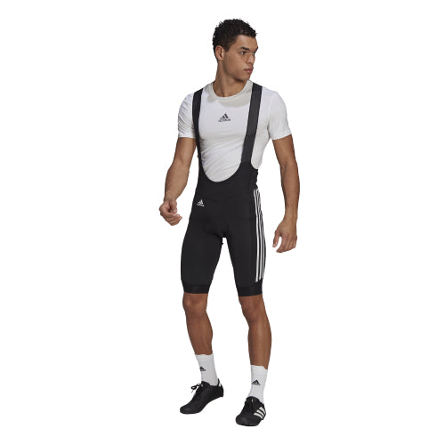 Mens Padded Bib Shorts