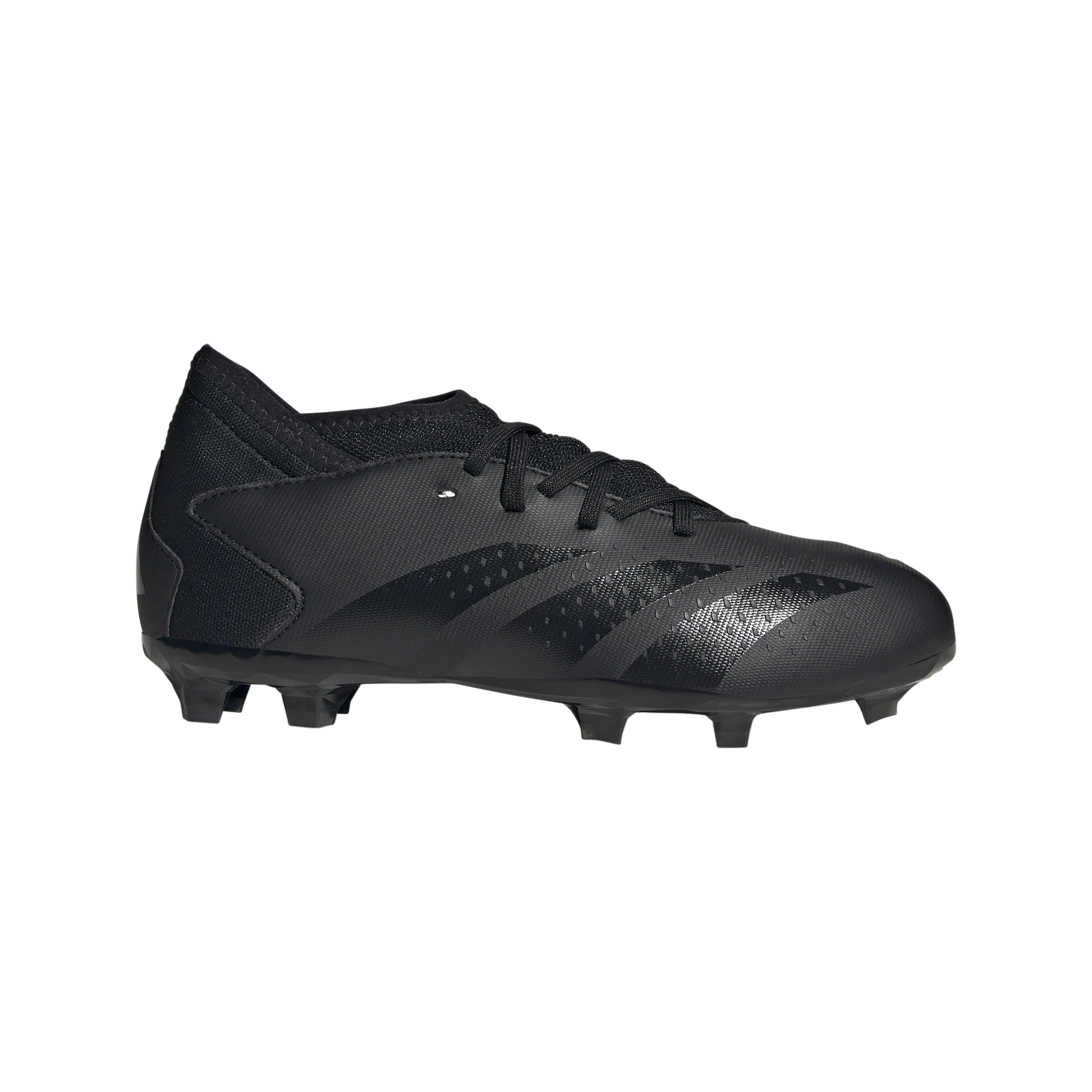 Junior Predator Accuracy.3 Firm Ground Football Boot