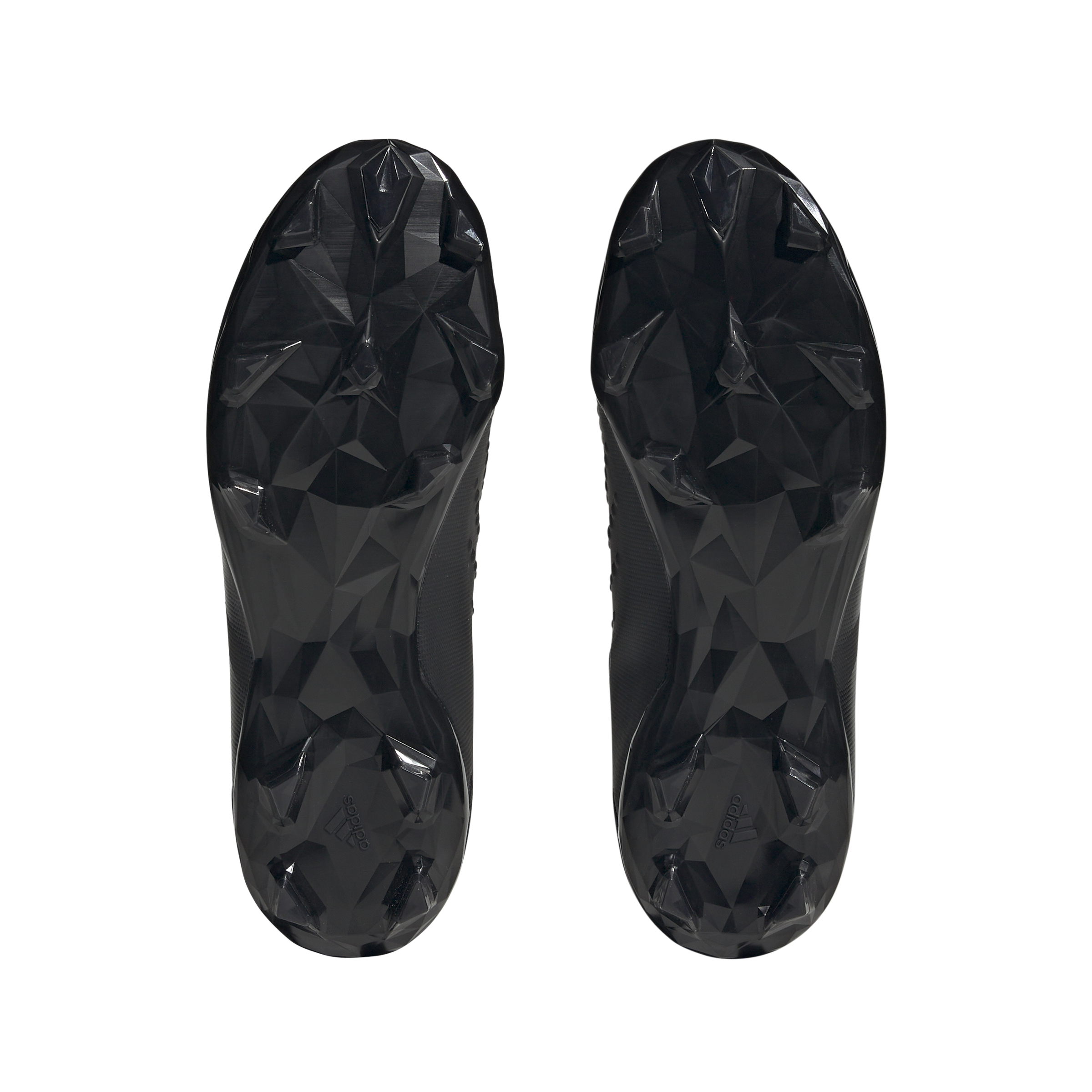 Junior Predator Accuracy.3 Firm Ground Football Boot