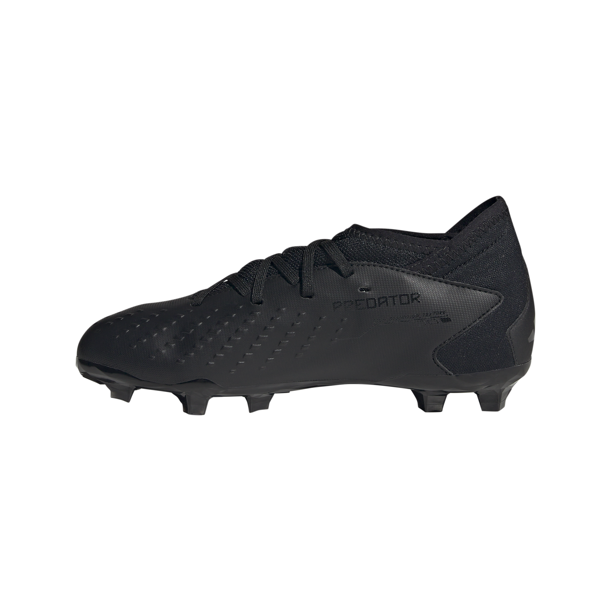 Junior Predator Accuracy.3 Firm Ground Football Boot
