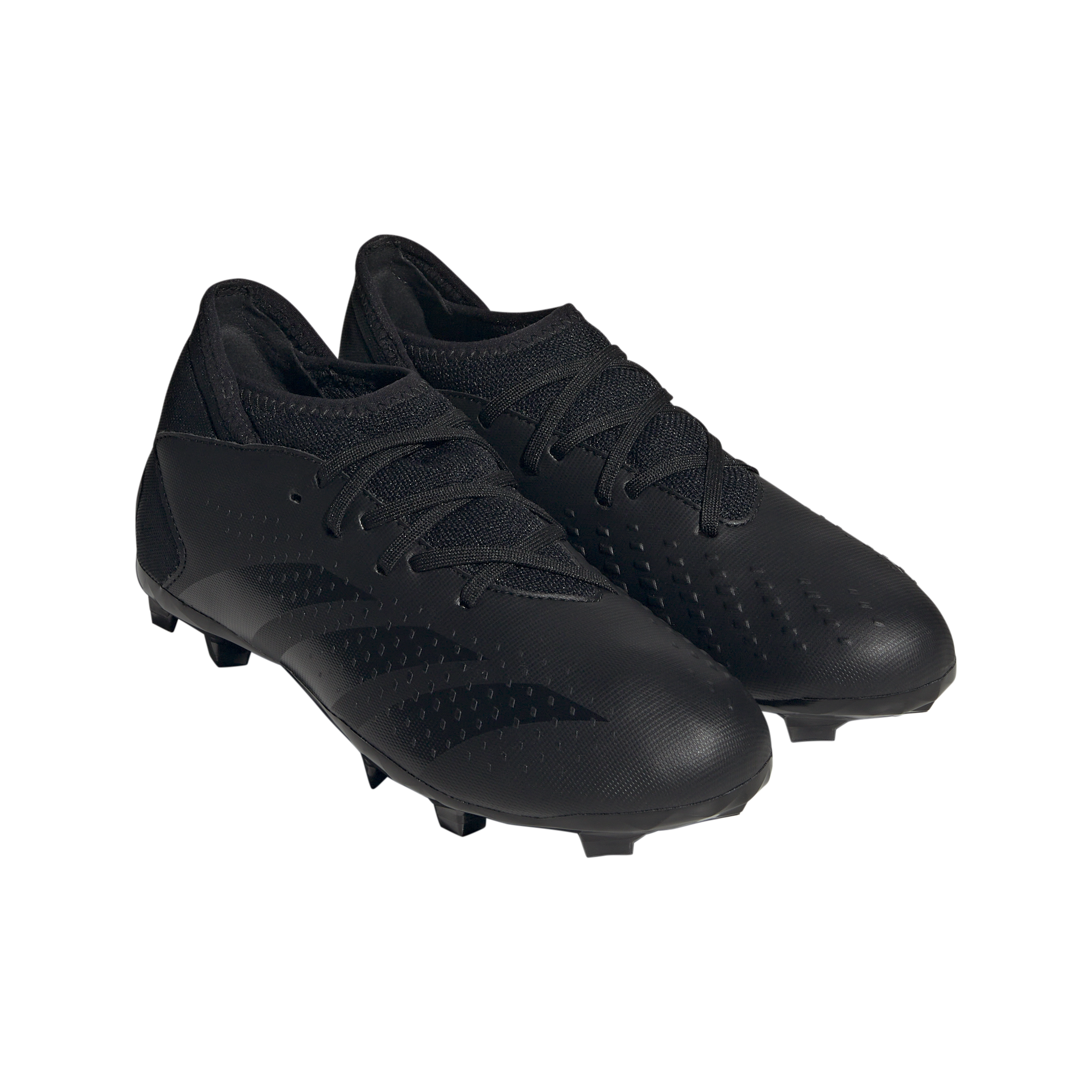 Junior Predator Accuracy.3 Firm Ground Football Boot