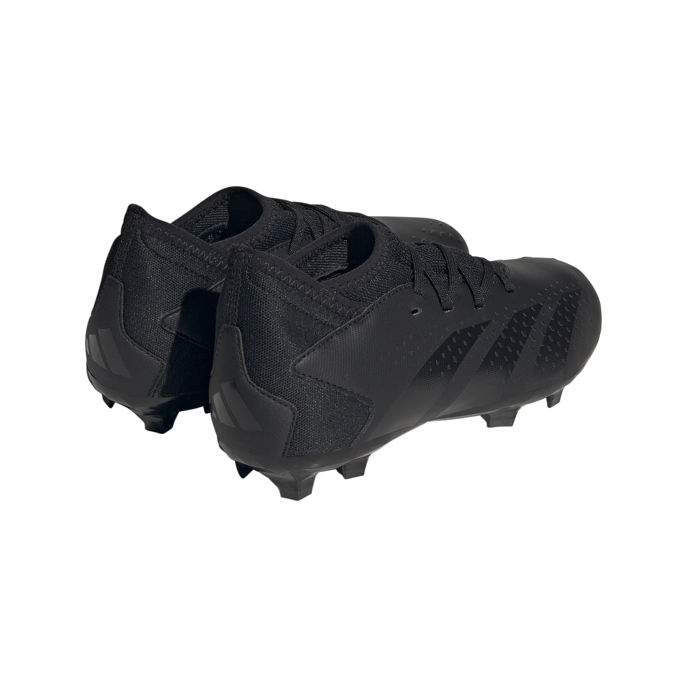 Junior Predator Accuracy.3 Firm Ground Football Boot