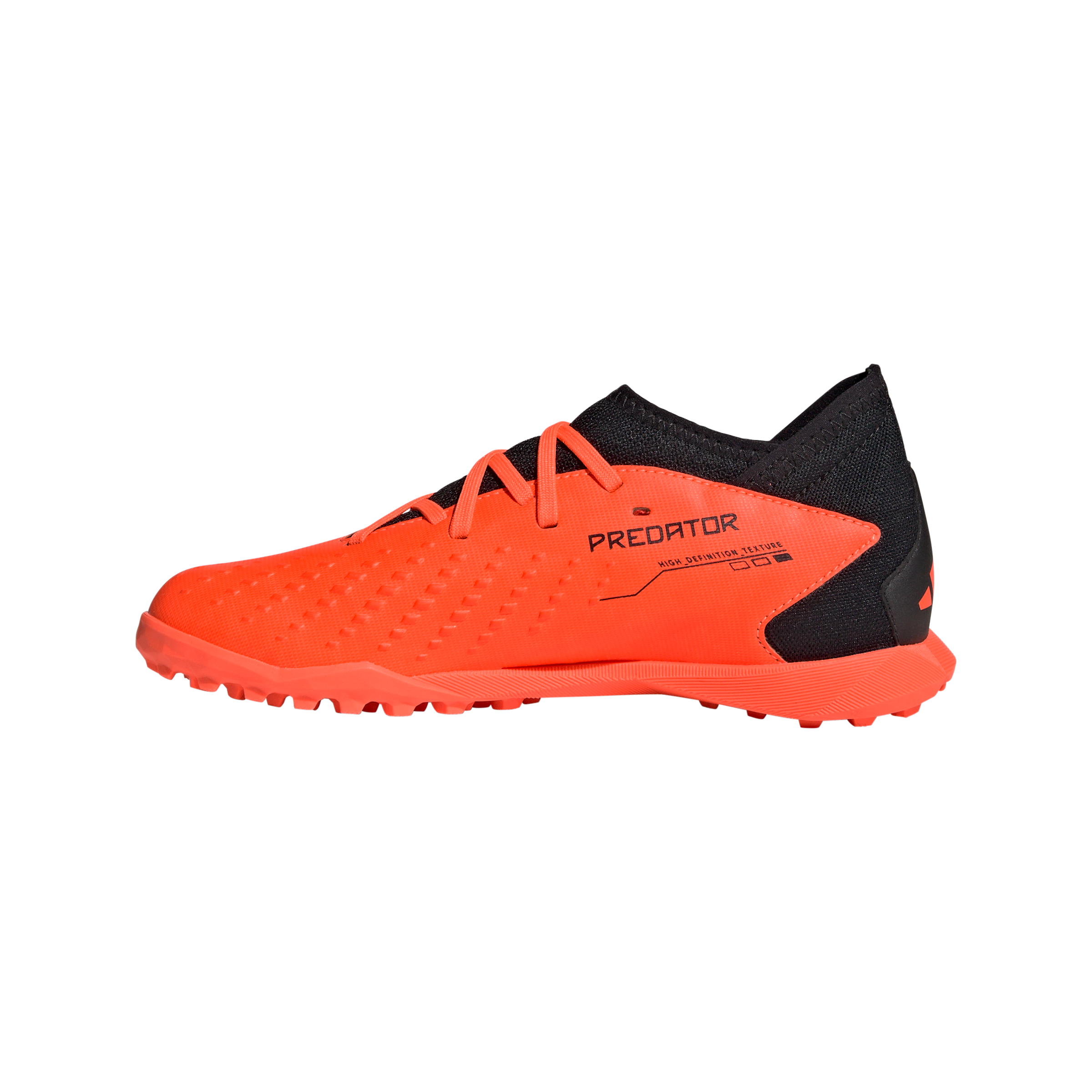 Boys Predator Accuracy.3 Turf Boot