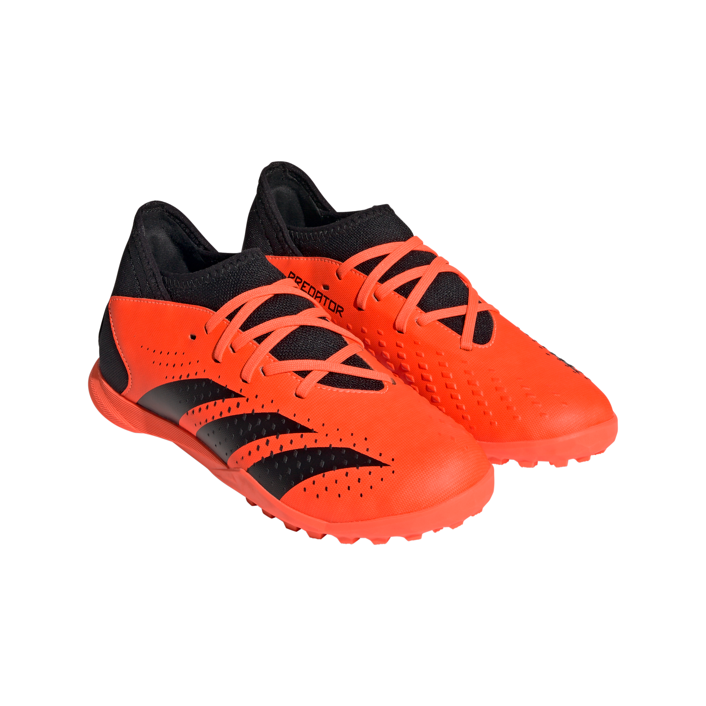 Boys Predator Accuracy.3 Turf Boot