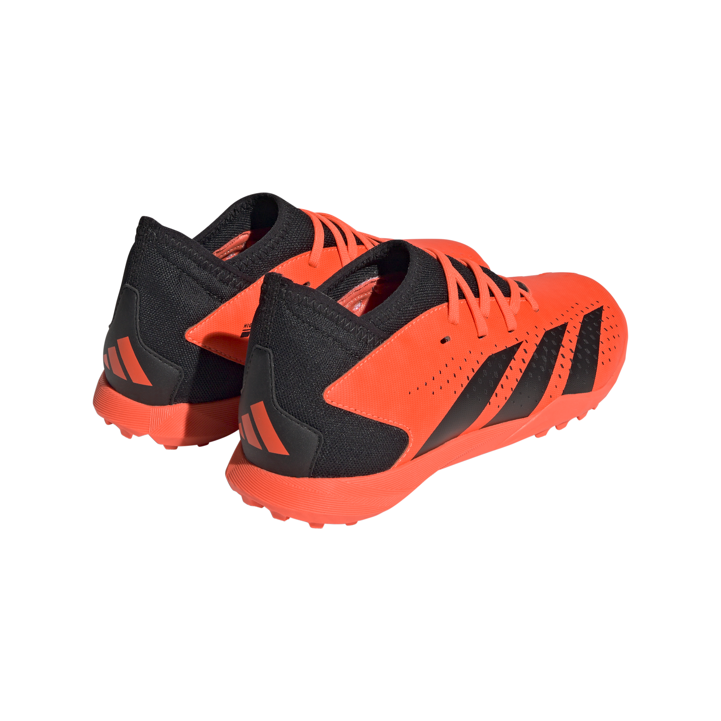 Boys Predator Accuracy.3 Turf Boot