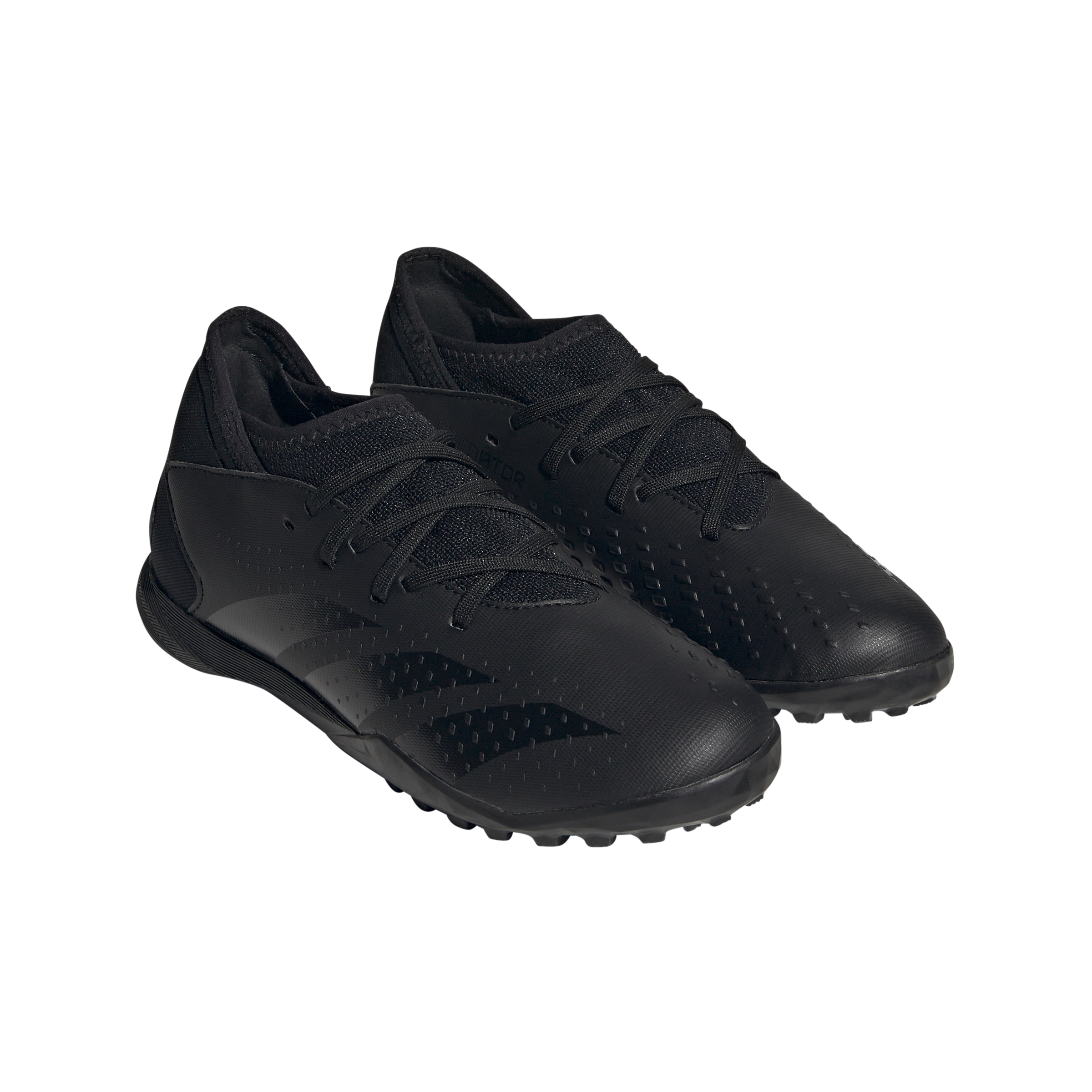 Junior Predator Accuracy.3 Turf Ground Football Boot