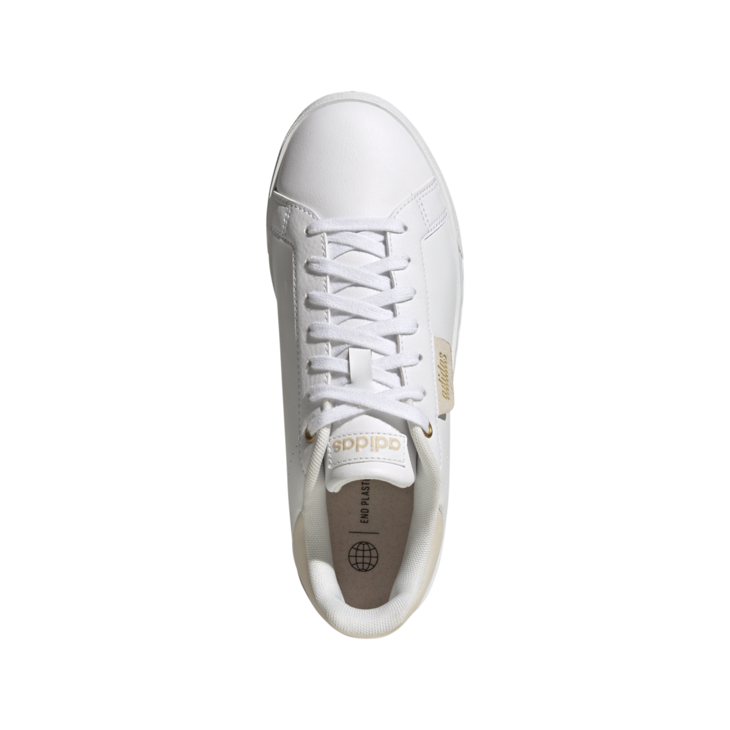 Womens Court Silk Shoes