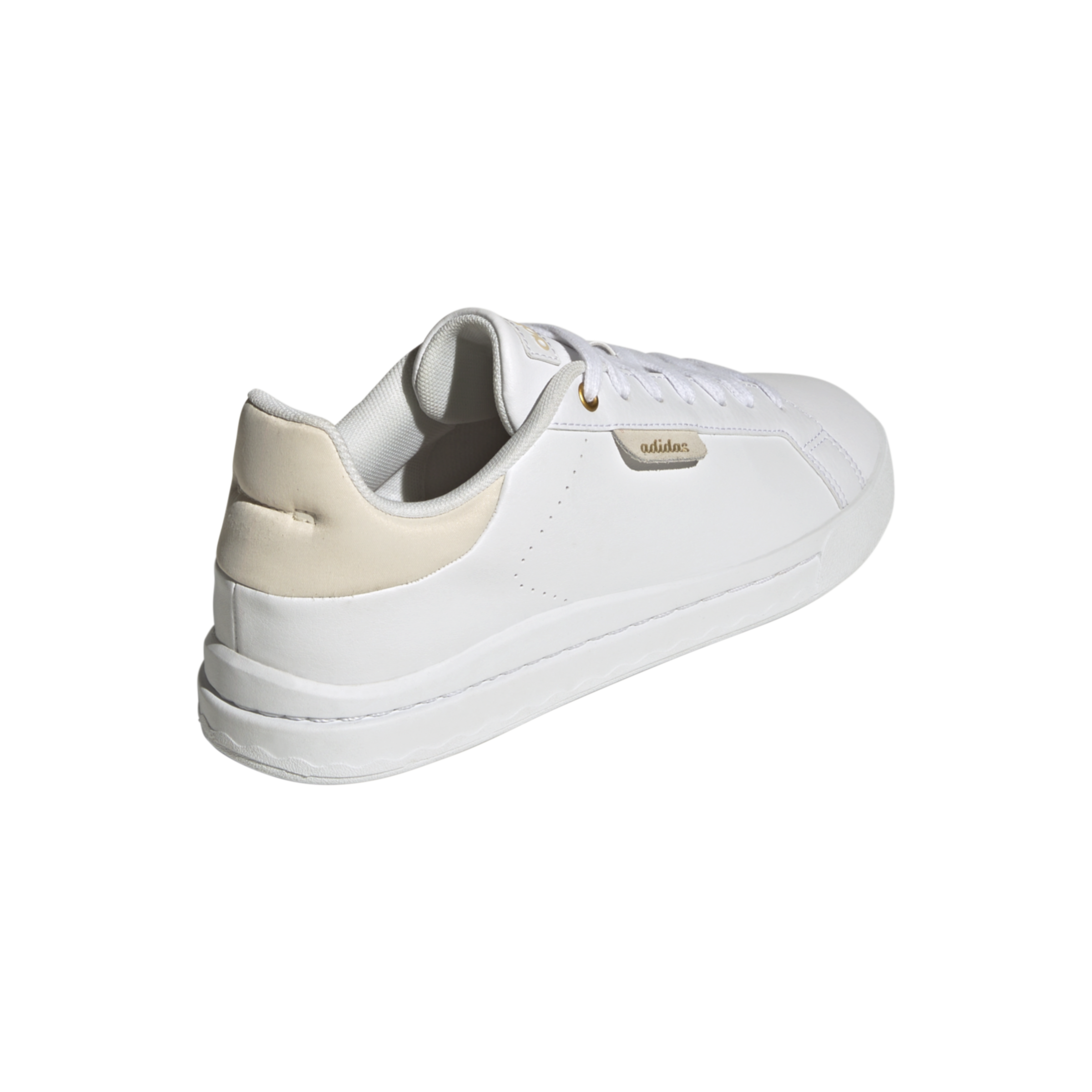 Womens Court Silk Shoes
