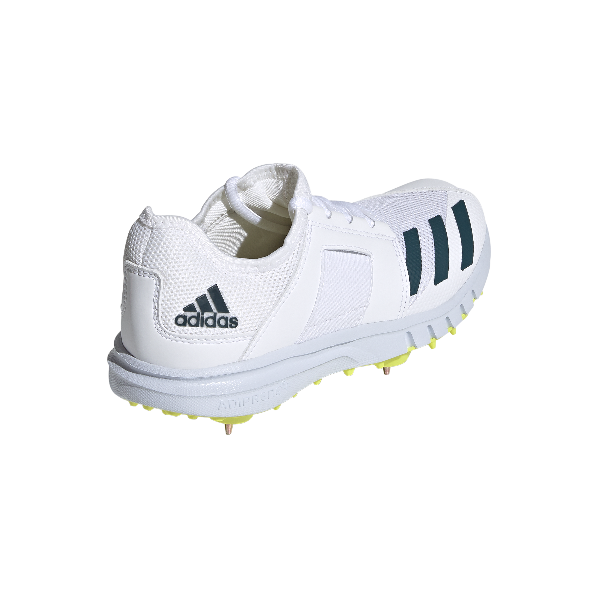 Junior Howzat Spike Cricket Shoes