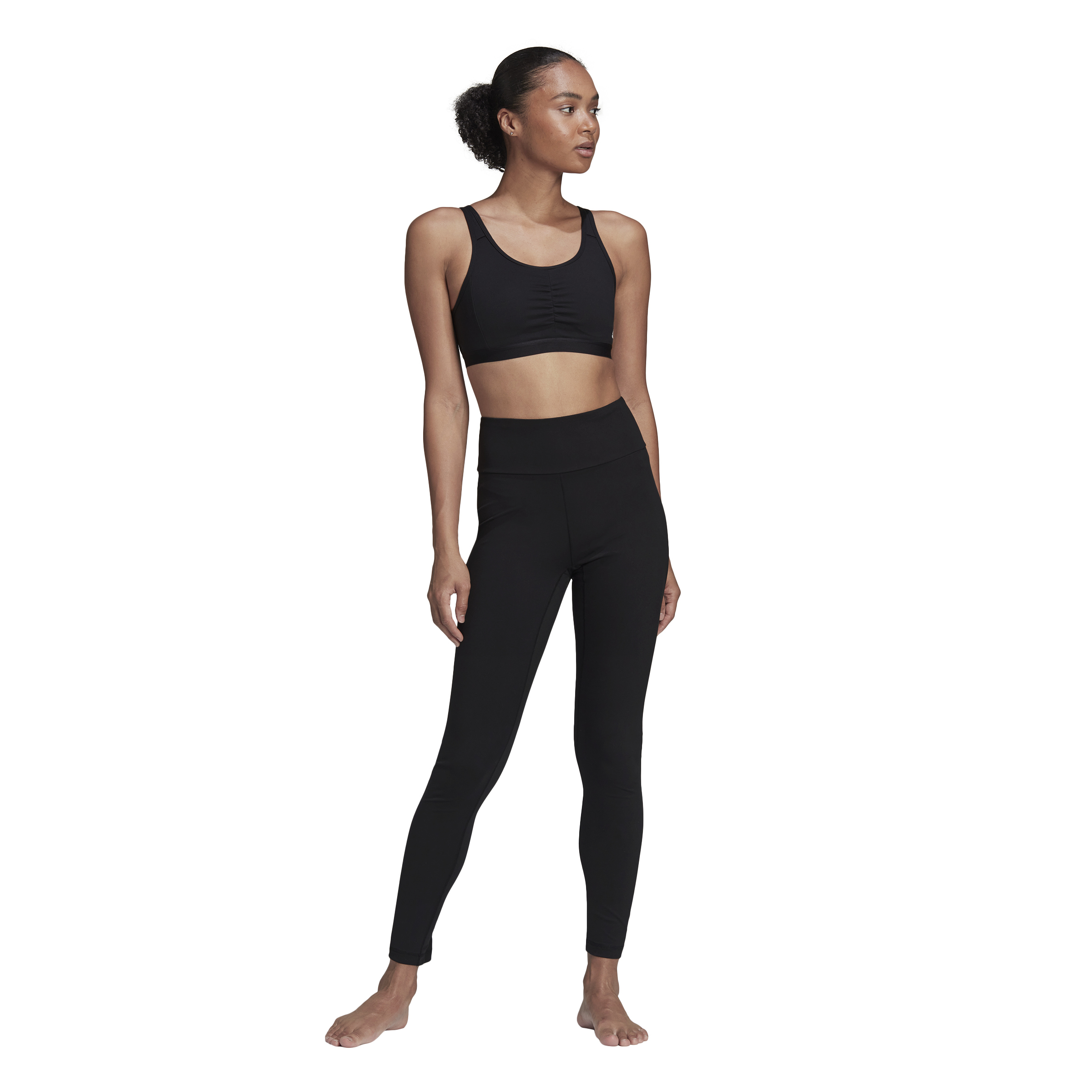 Womens Yoga Essential Tight