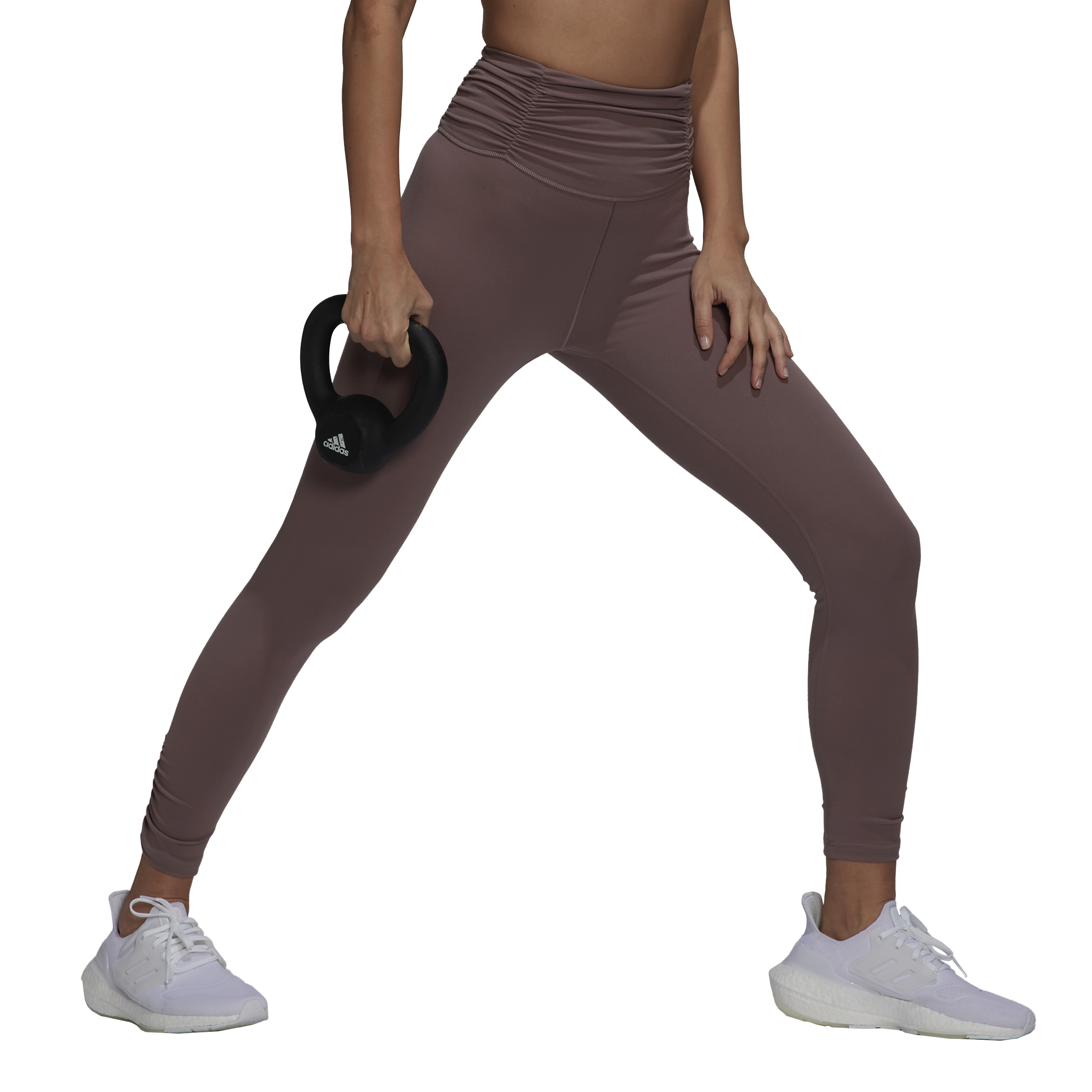 Womens Yoga 7/8 Tight