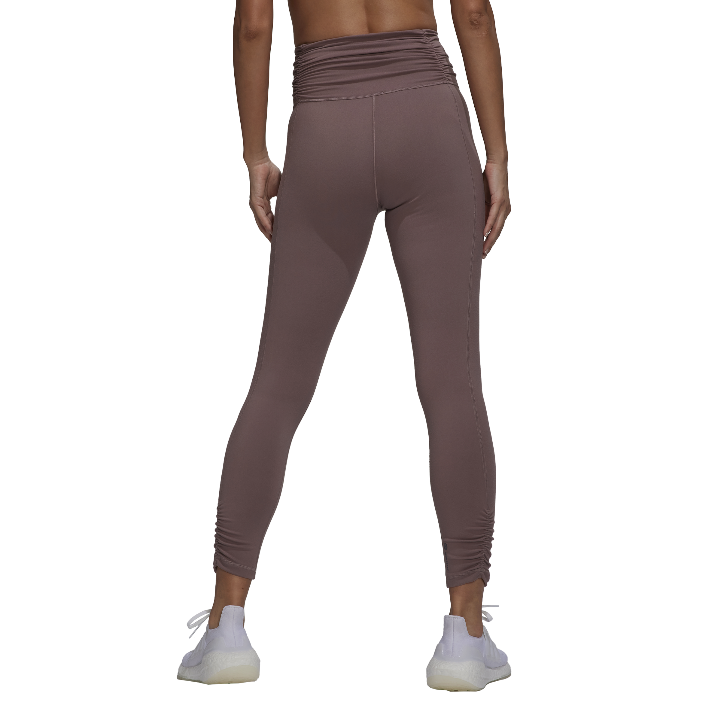 Womens Yoga 7/8 Tight