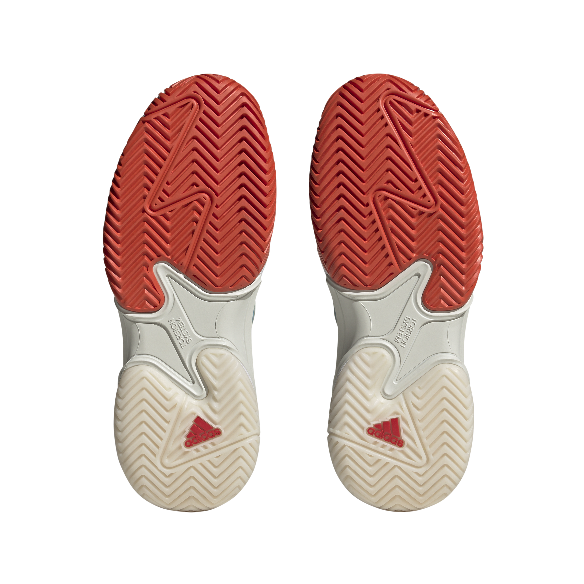 Womens Barricade Tennis Shoe