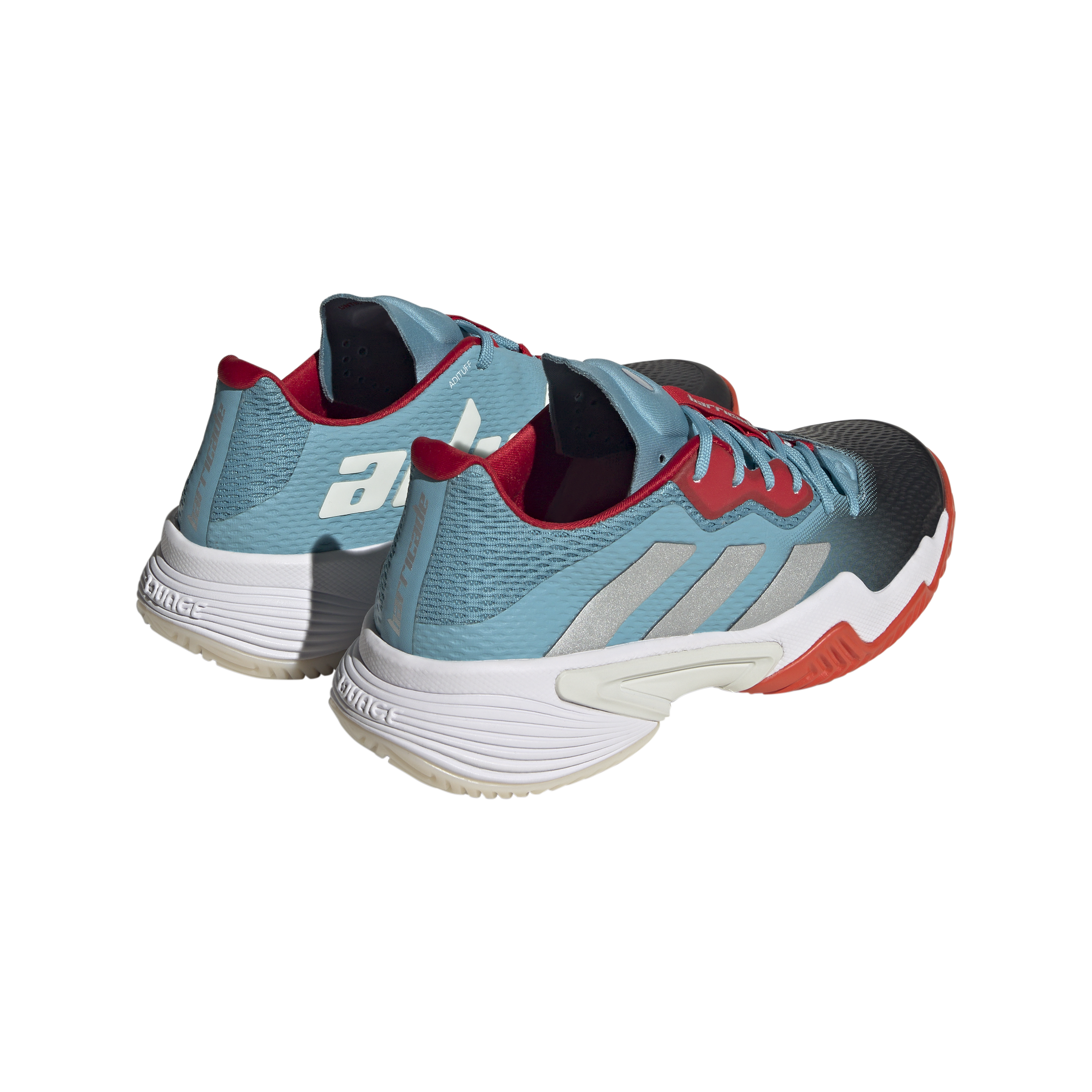 Womens Barricade Tennis Shoe