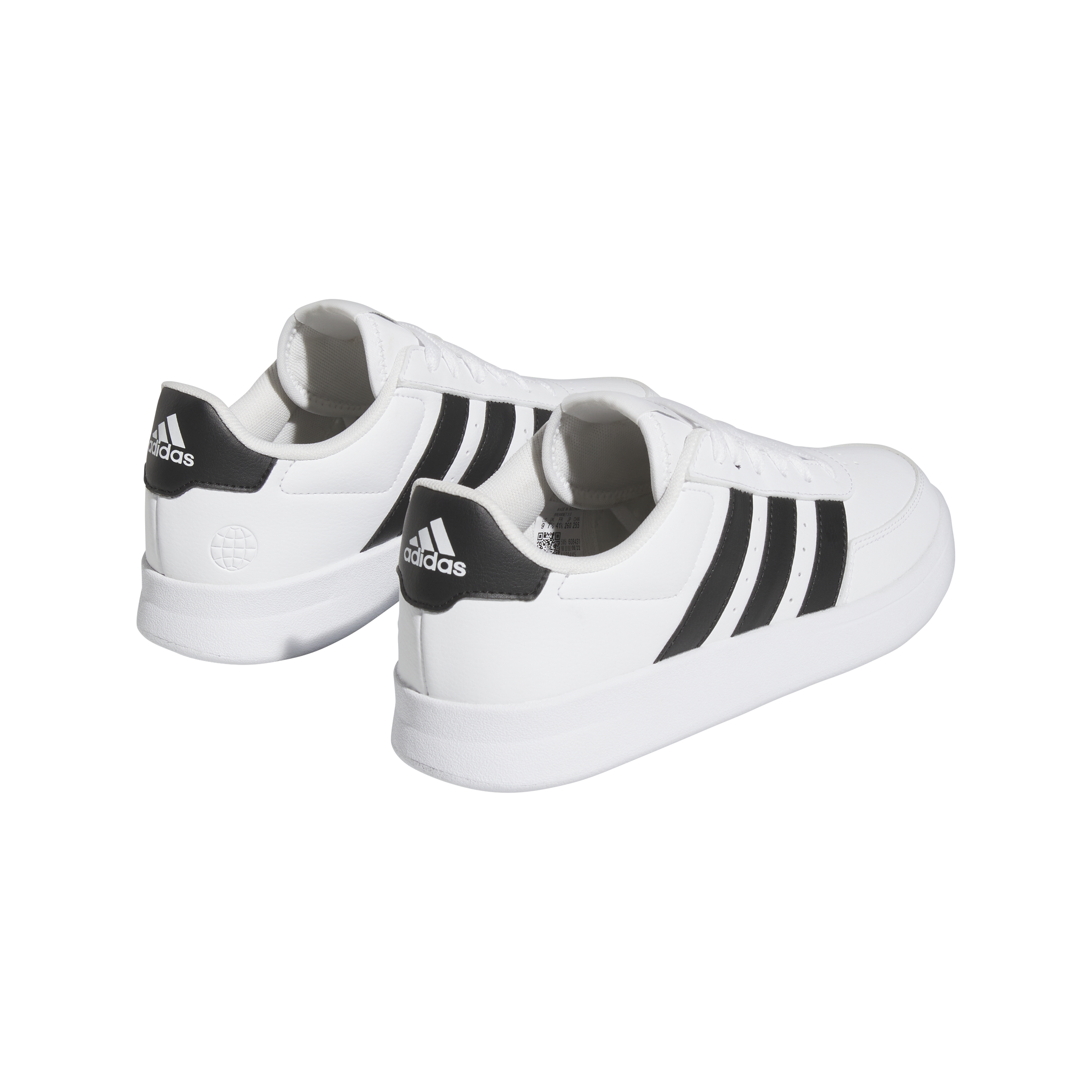 Womens Breaknet 2.0 Shoe