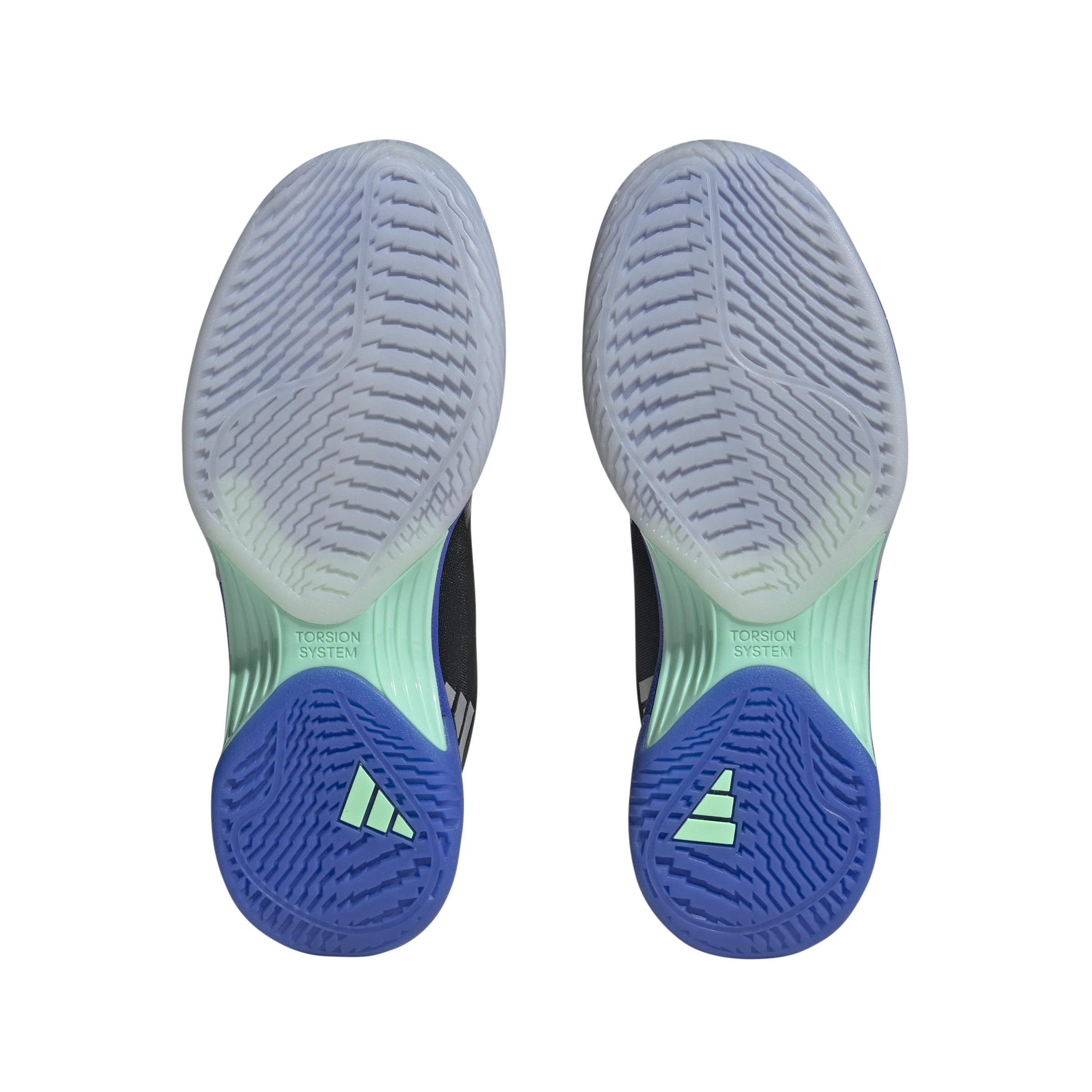 Womens Avacourt Tennis Shoe