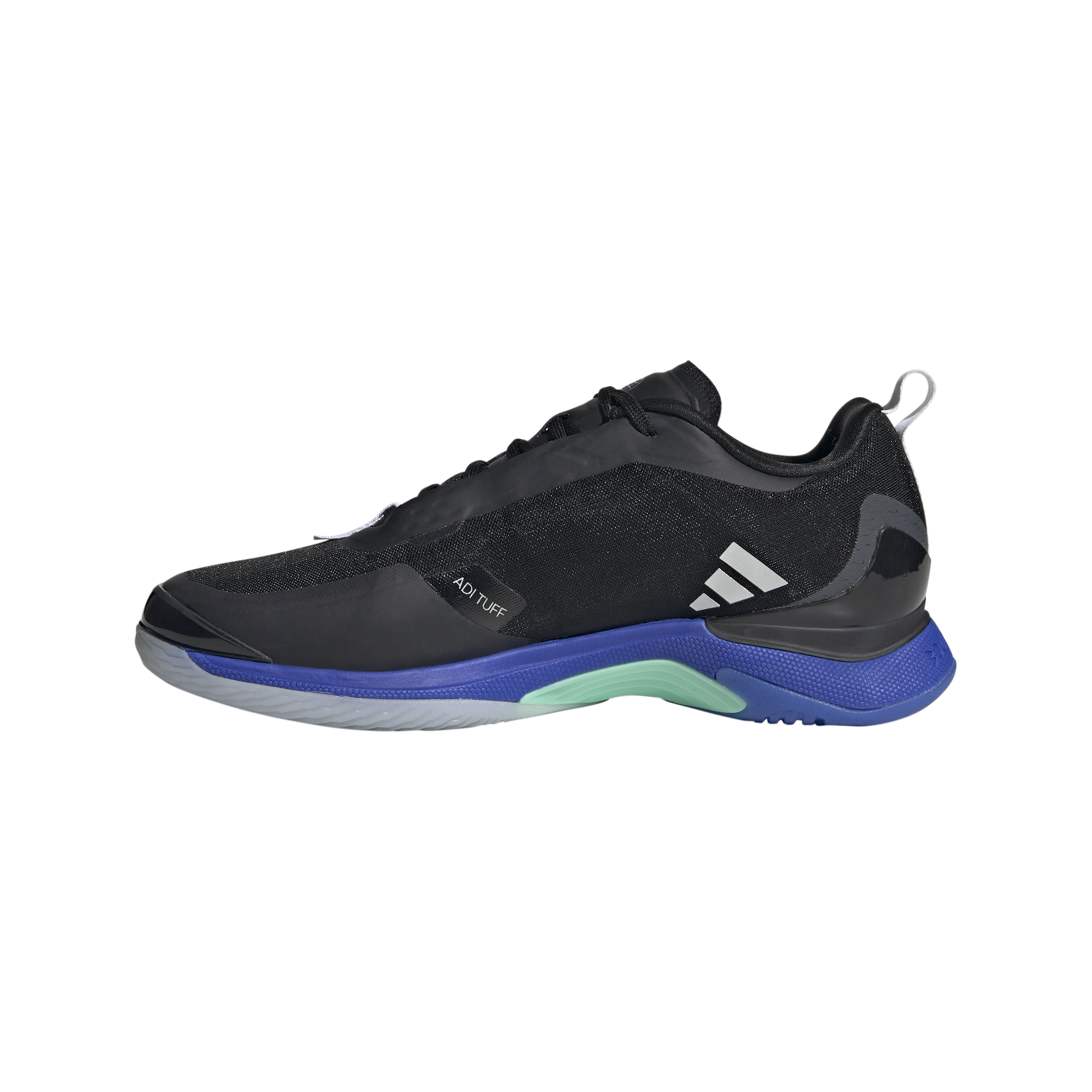 Womens Avacourt Tennis Shoe
