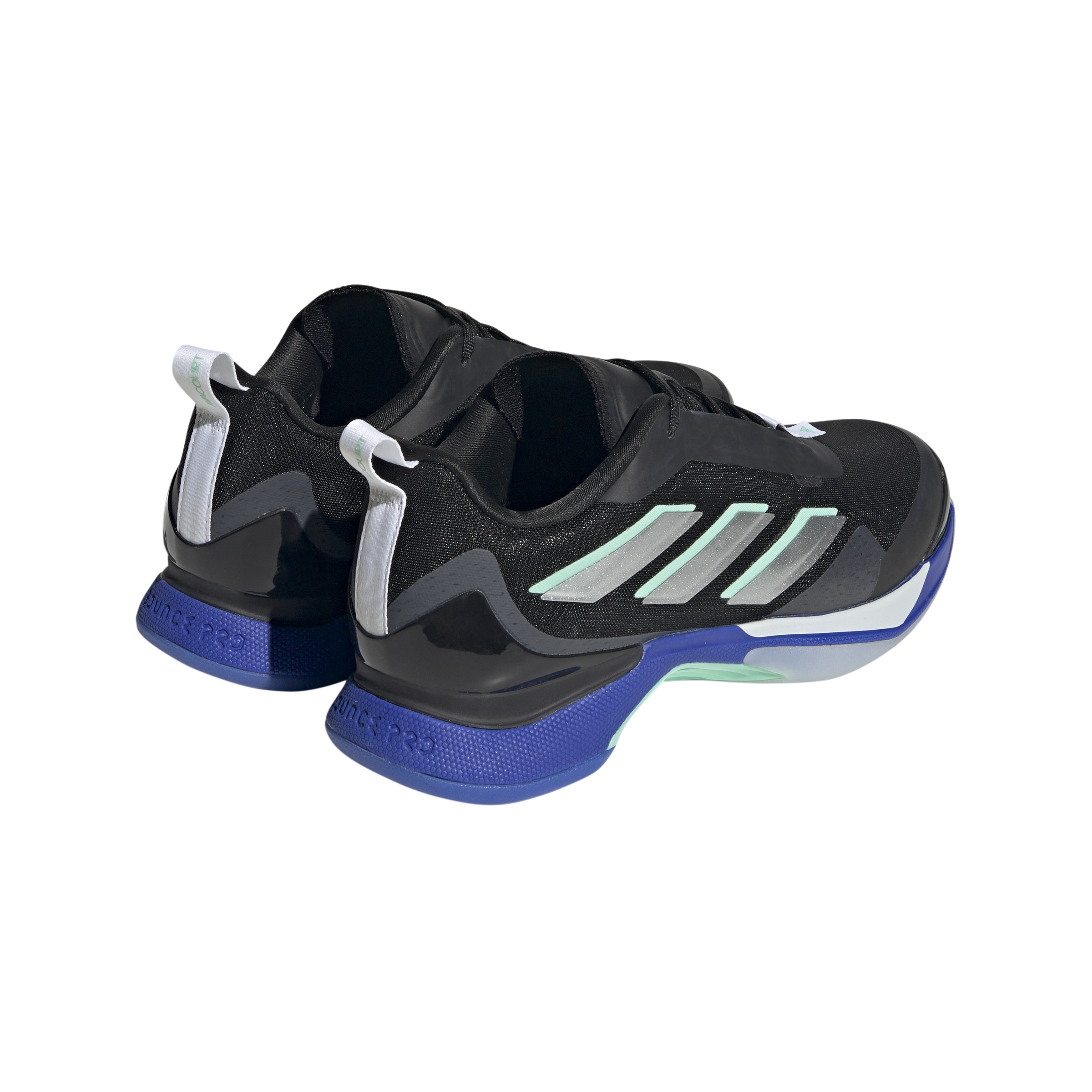 Womens Avacourt Tennis Shoe