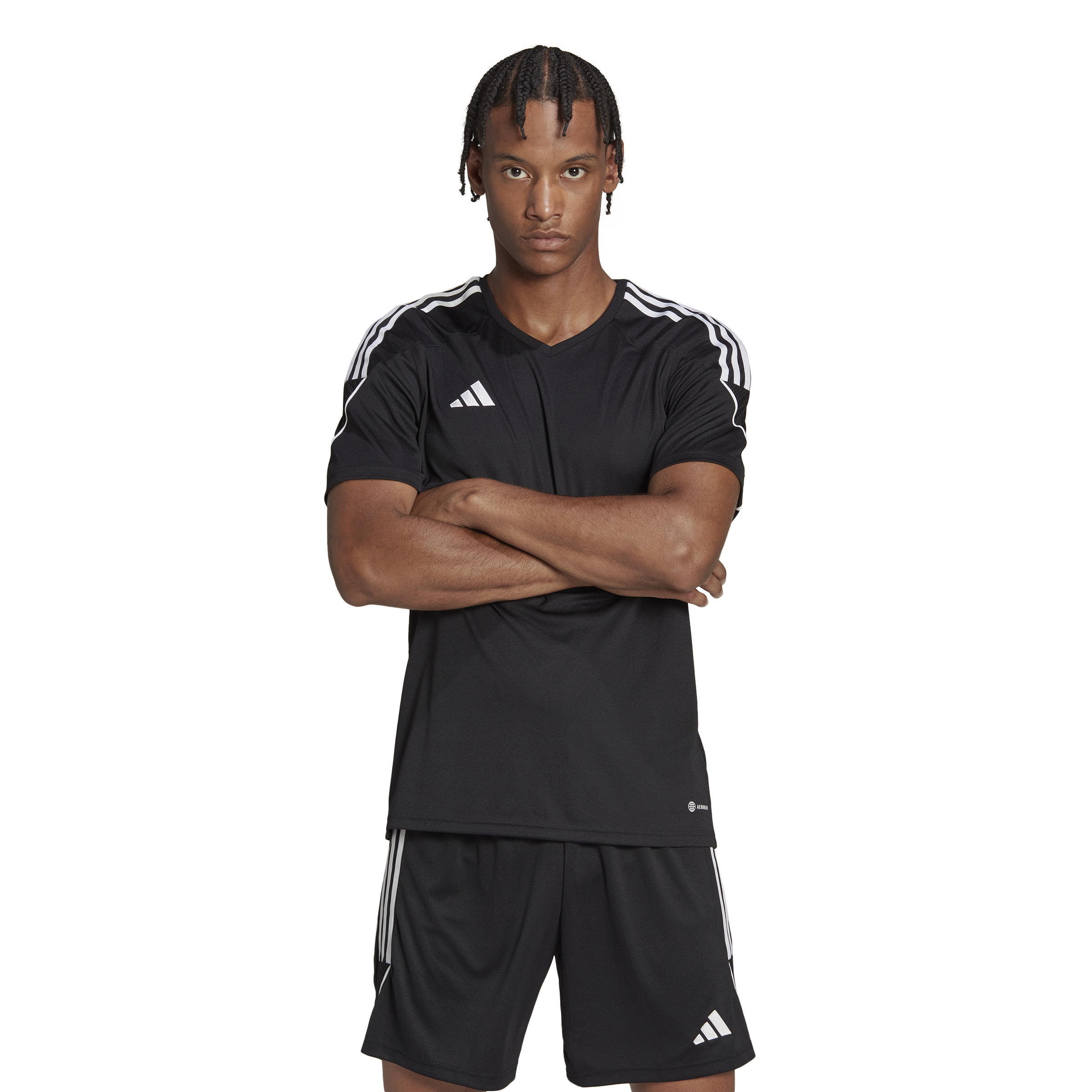 Mens Tiro Training Jersey