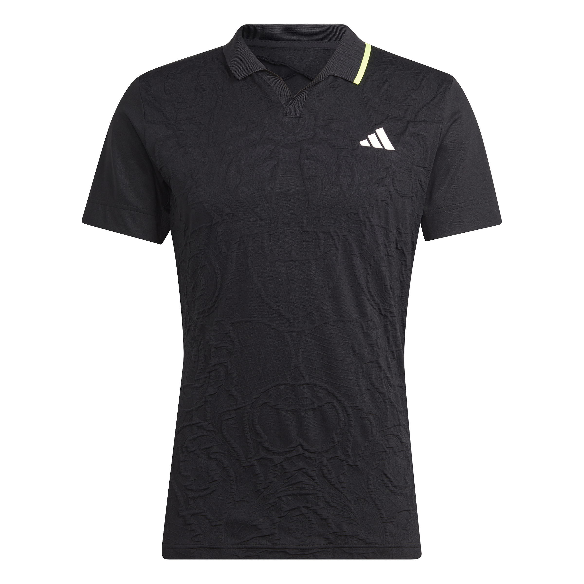 Mens Freelift Pro Tennis Polo Shirt