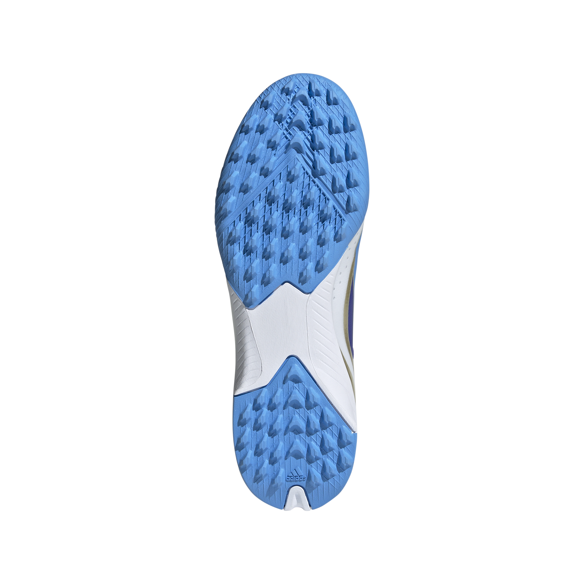 Junior X Crazyfast League Turf Football Boots