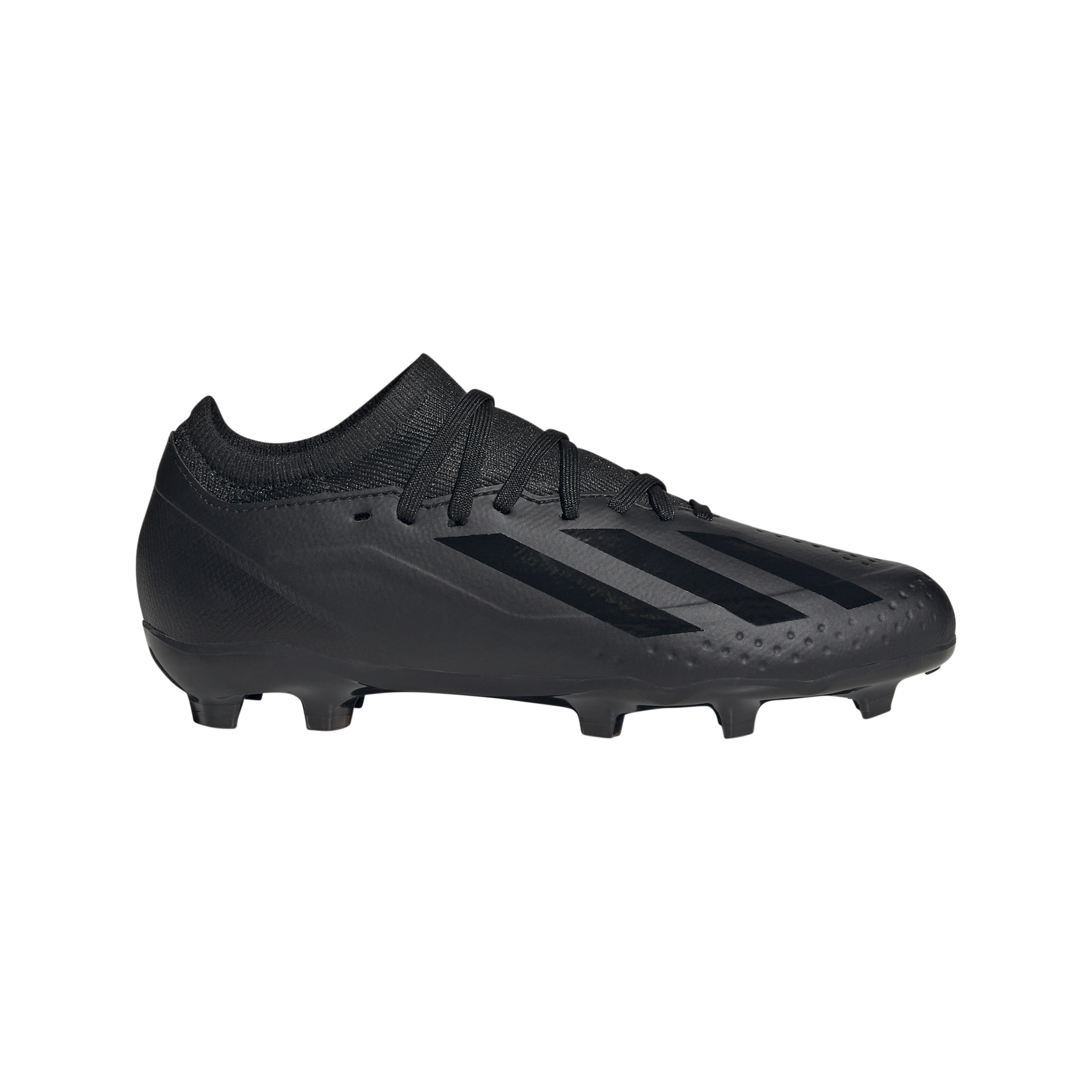 Boys X Crazyfast.3 Firm Ground Football Boot