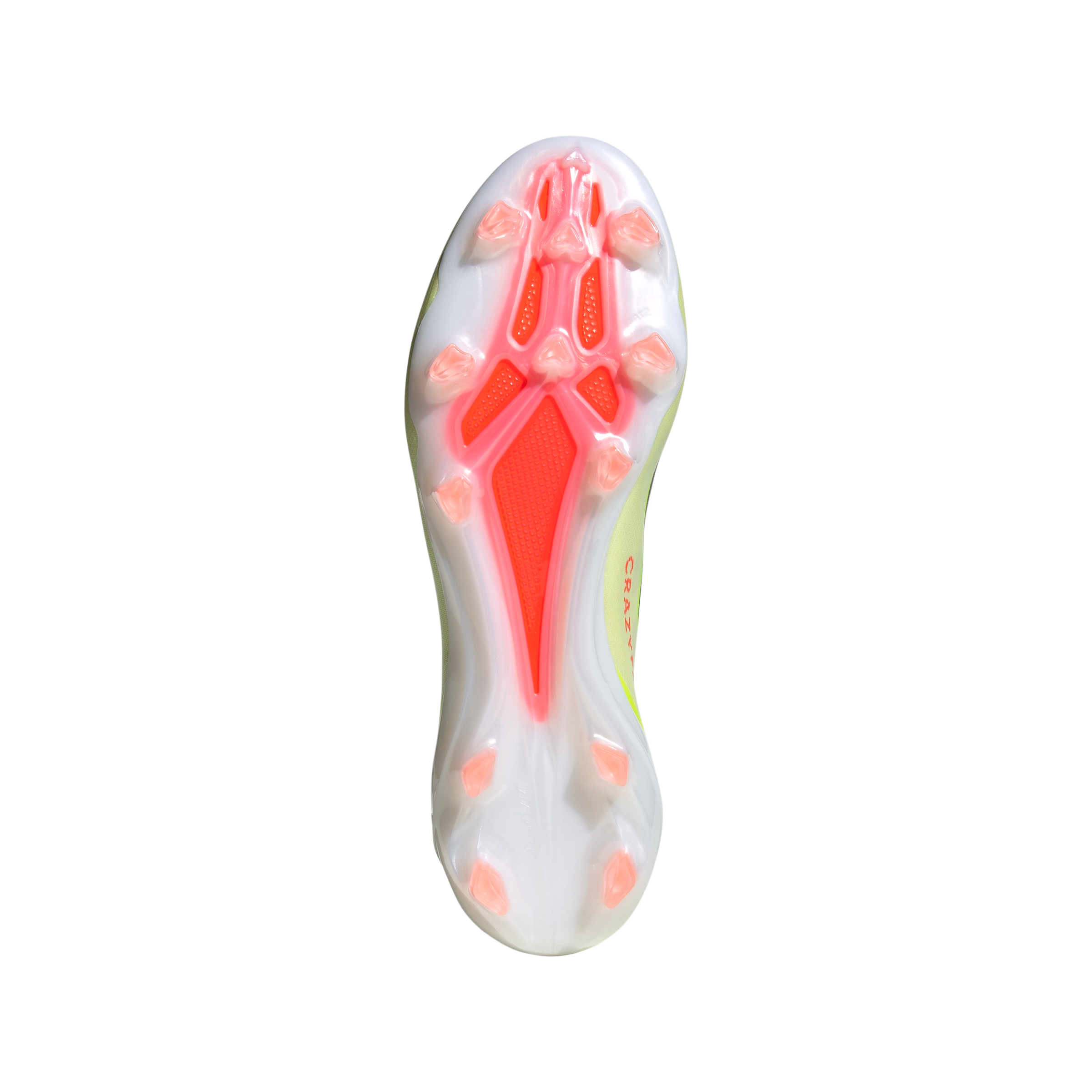 Mens X Crazyfast Elite Firm Ground Shoe