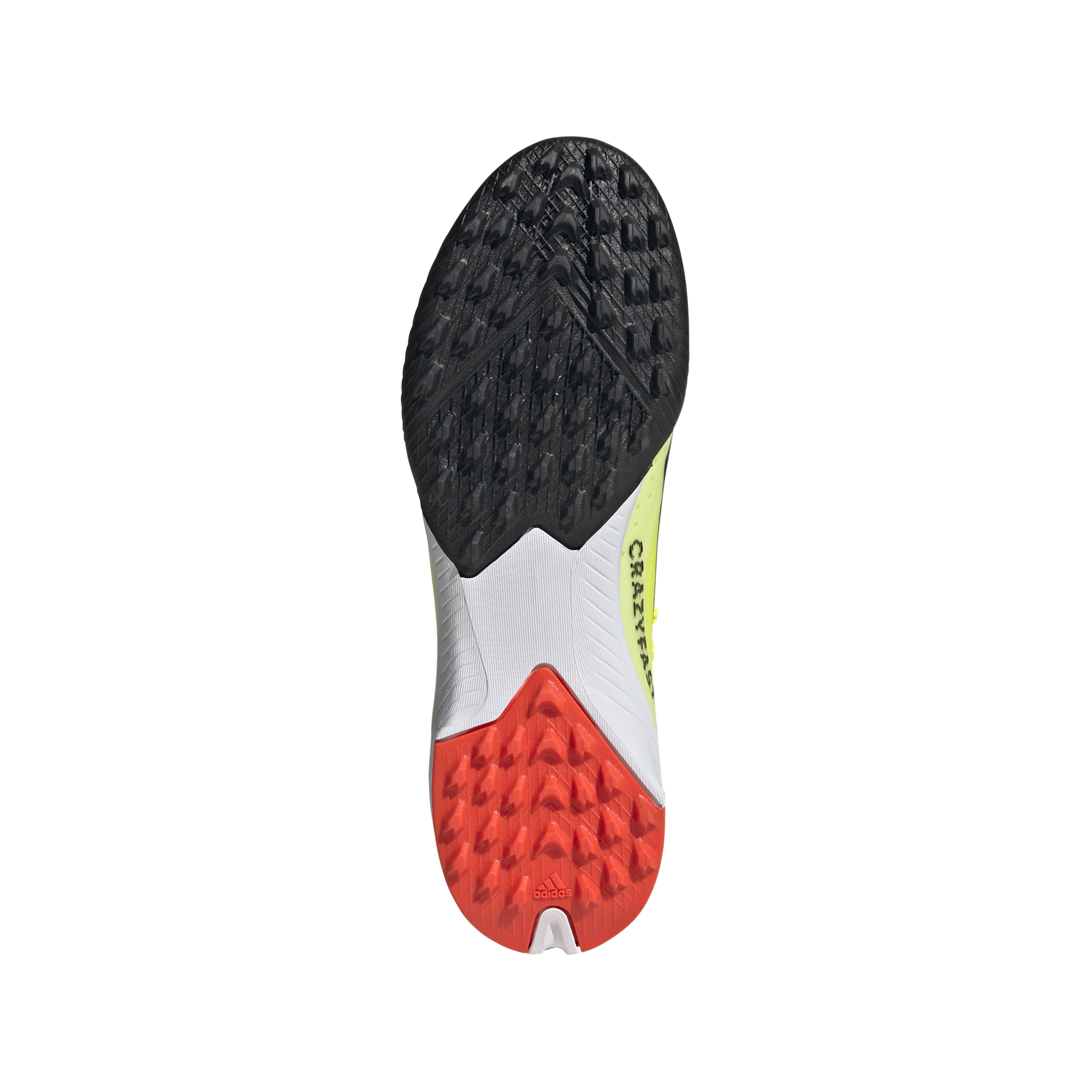 Boys X Crazyfast League Astro Turf Shoe