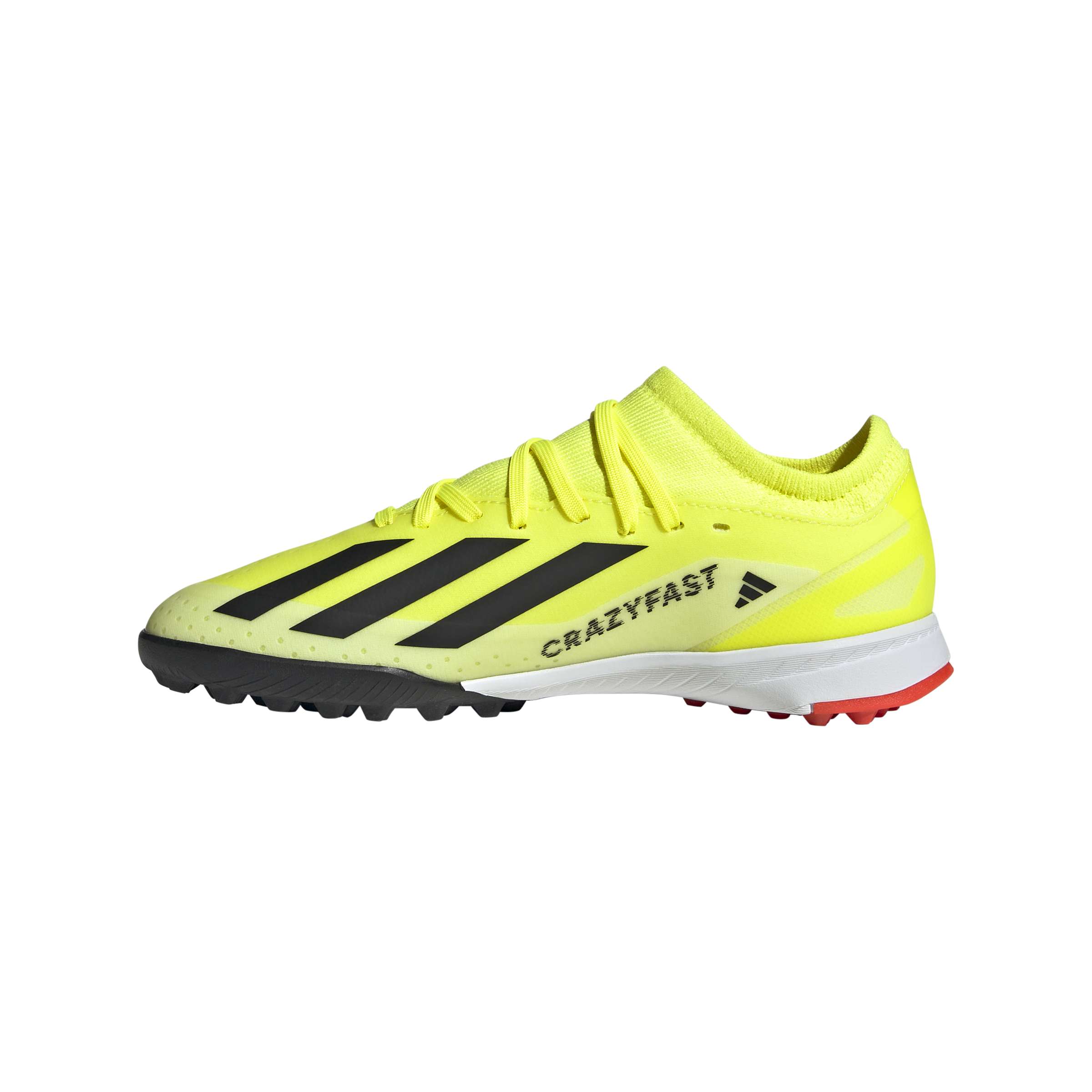 Boys X Crazyfast League Astro Turf Shoe