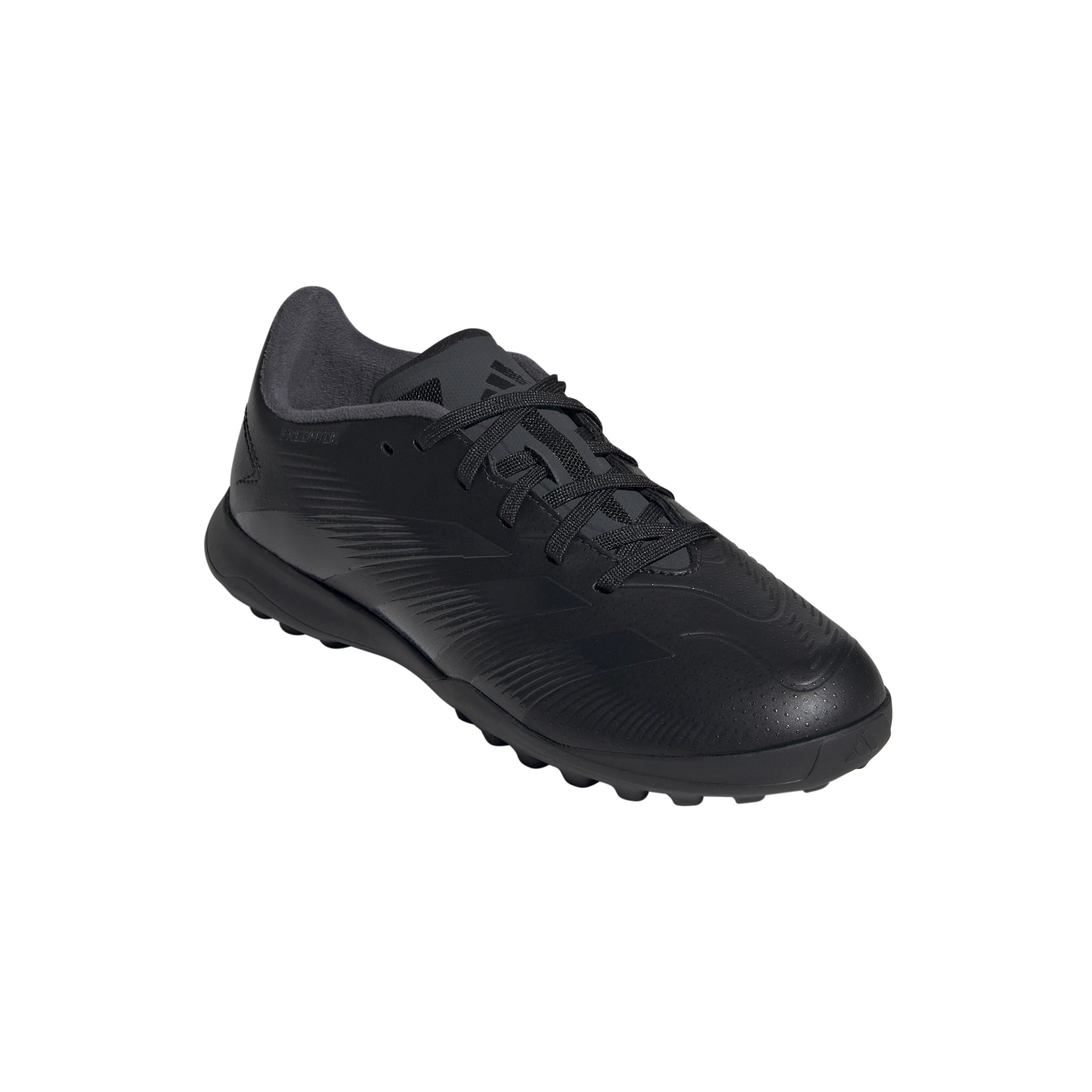 Junior Predator League Turf Football Boots