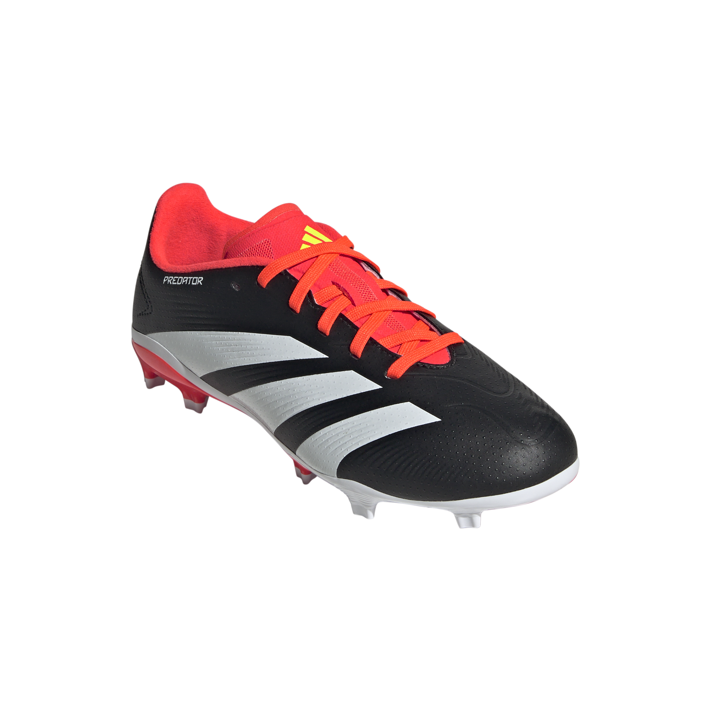 Junior Predator League Firm Ground Football Boots