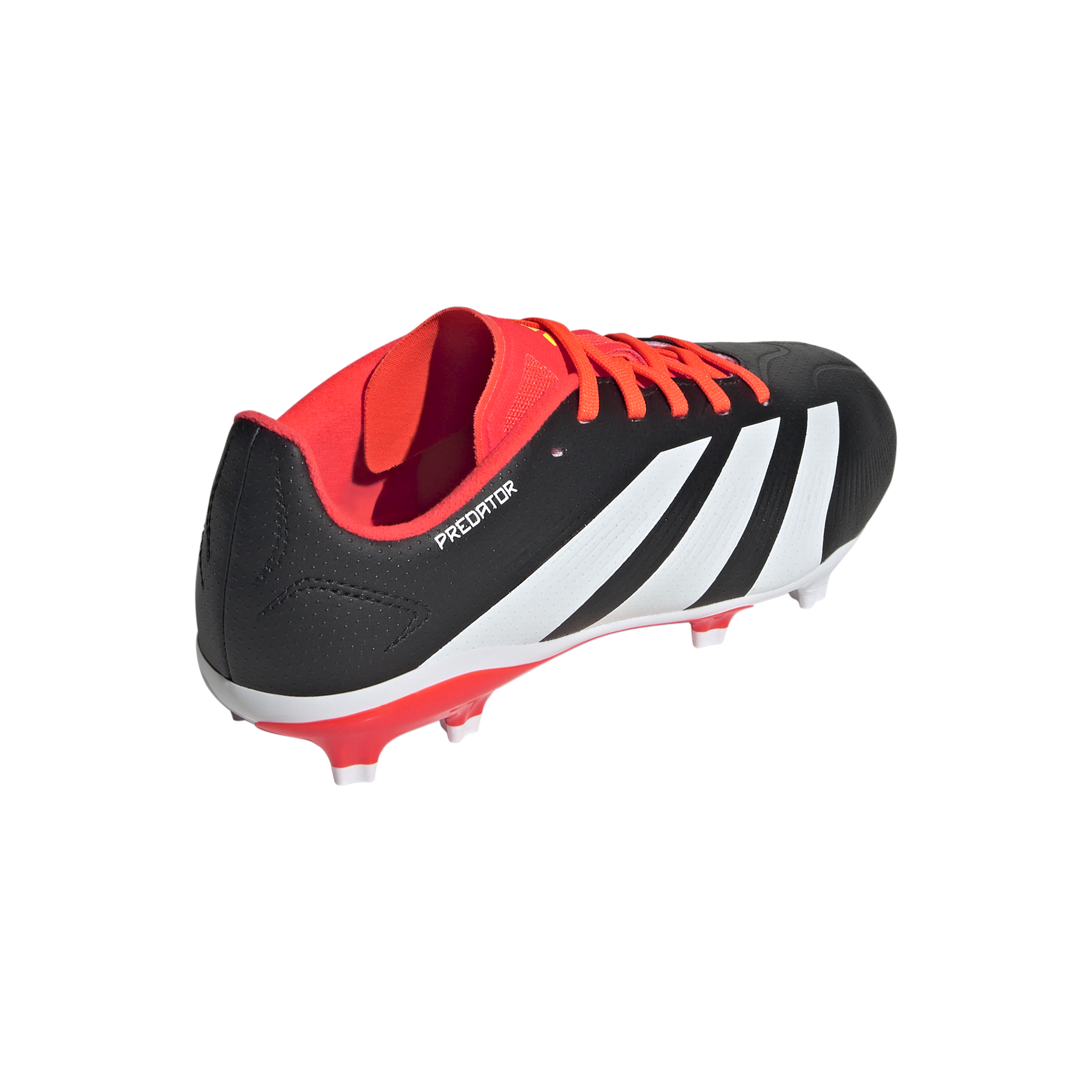 Junior Predator League Firm Ground Football Boots