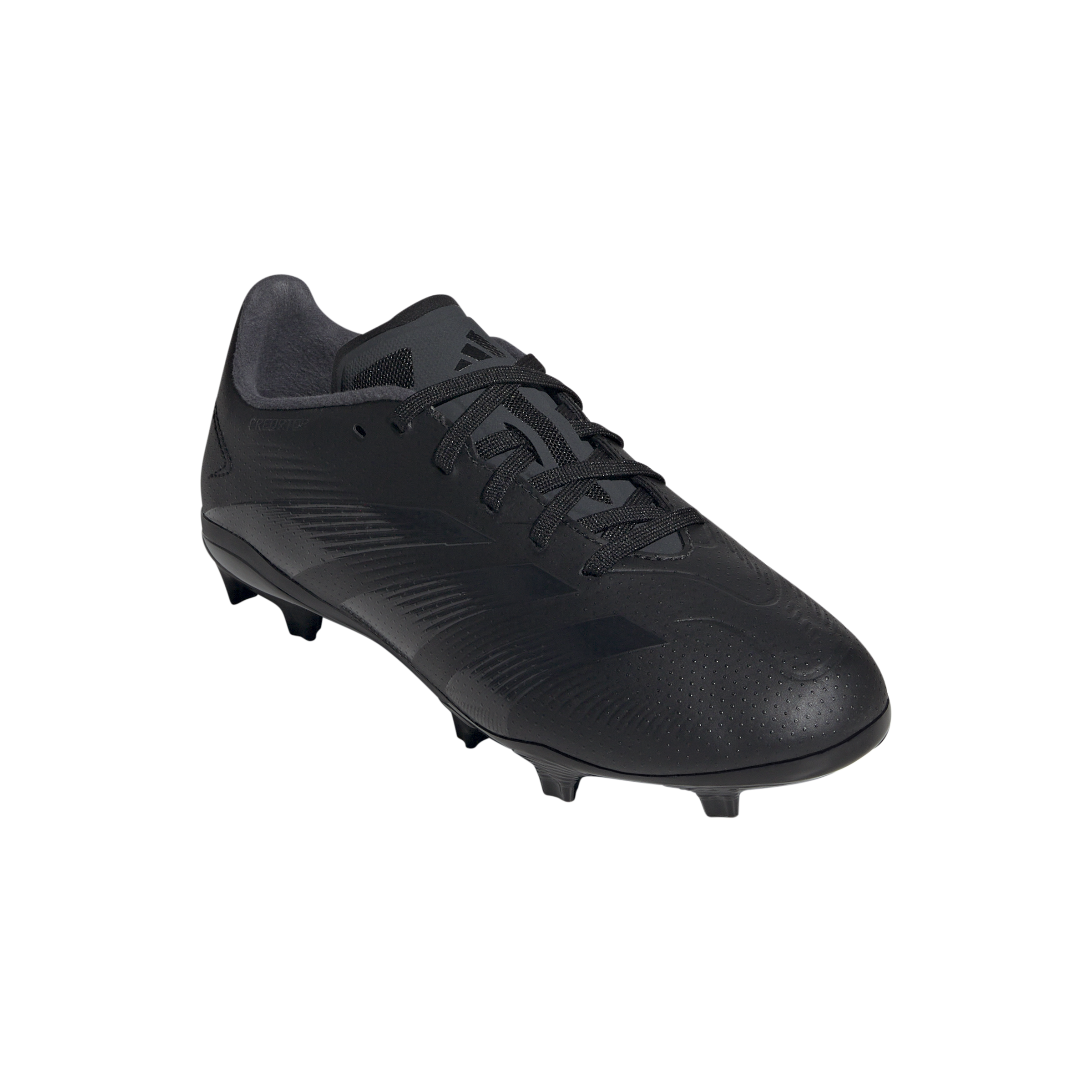Junior Predator League Firm Ground Football Boots