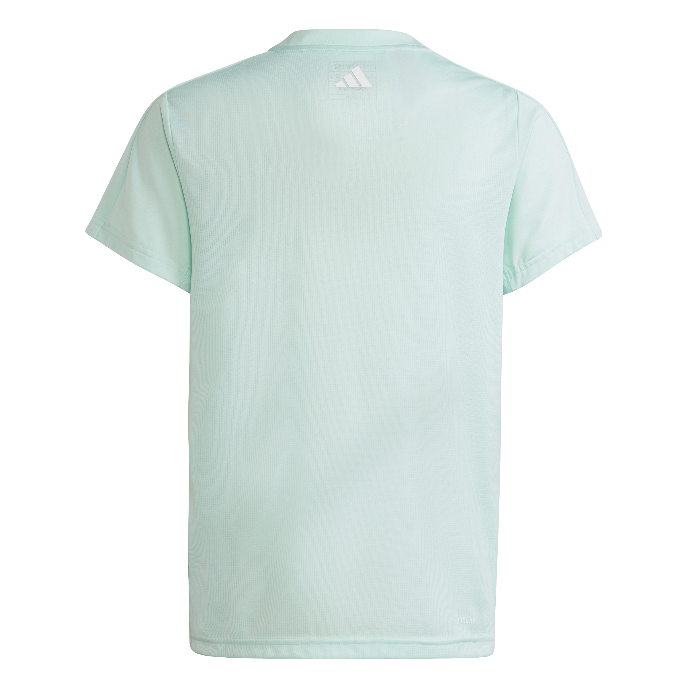 Girls Performance Essential Short Sleeve T-Shirt