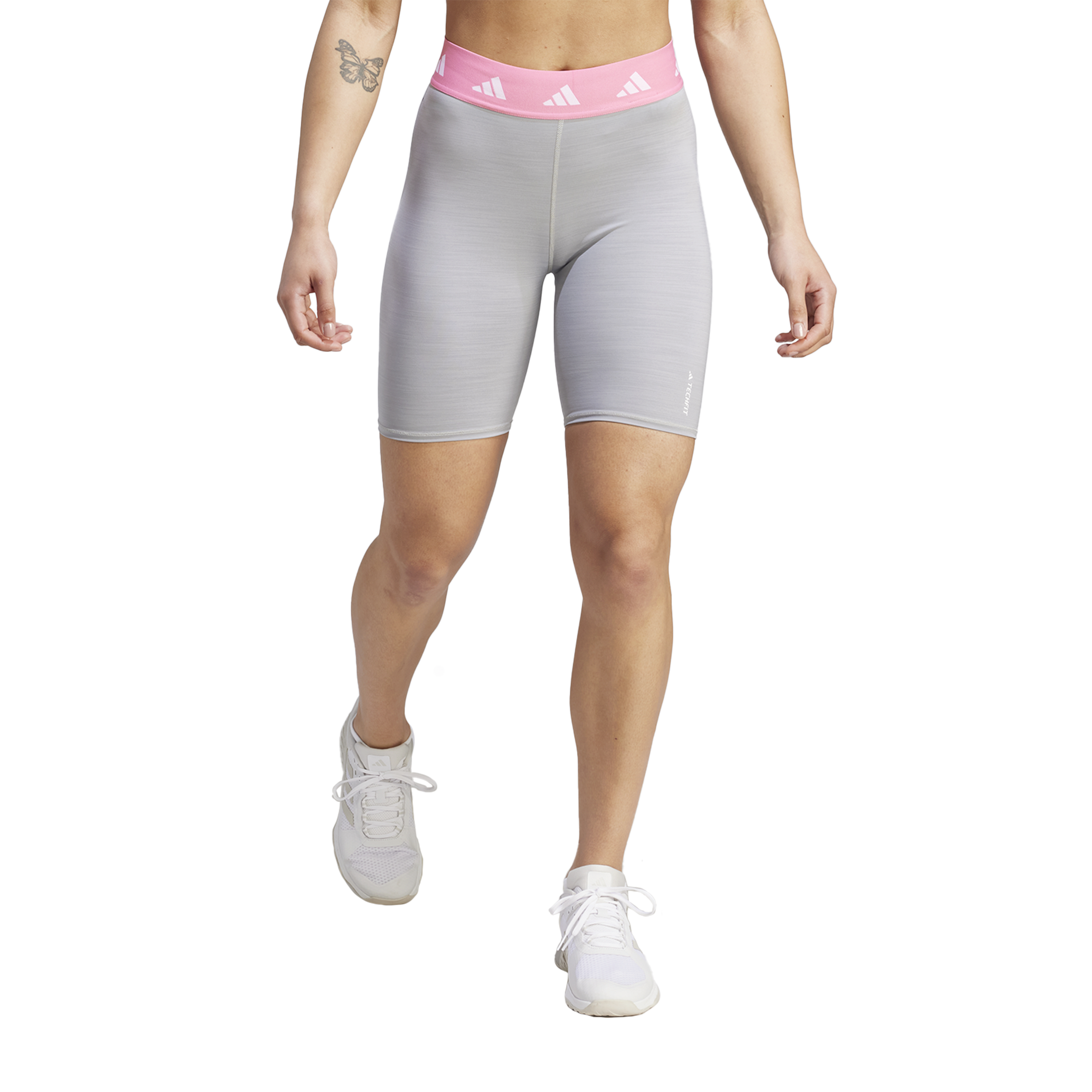 Womens Techfit Bike Shorts