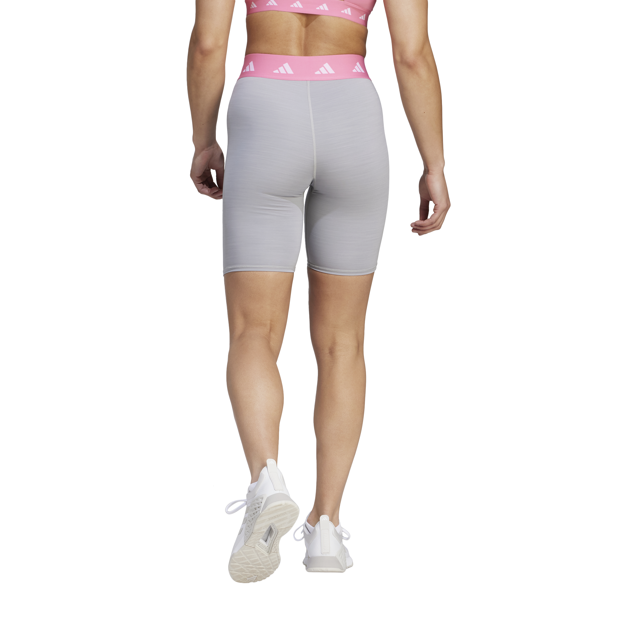 Womens Techfit Bike Shorts