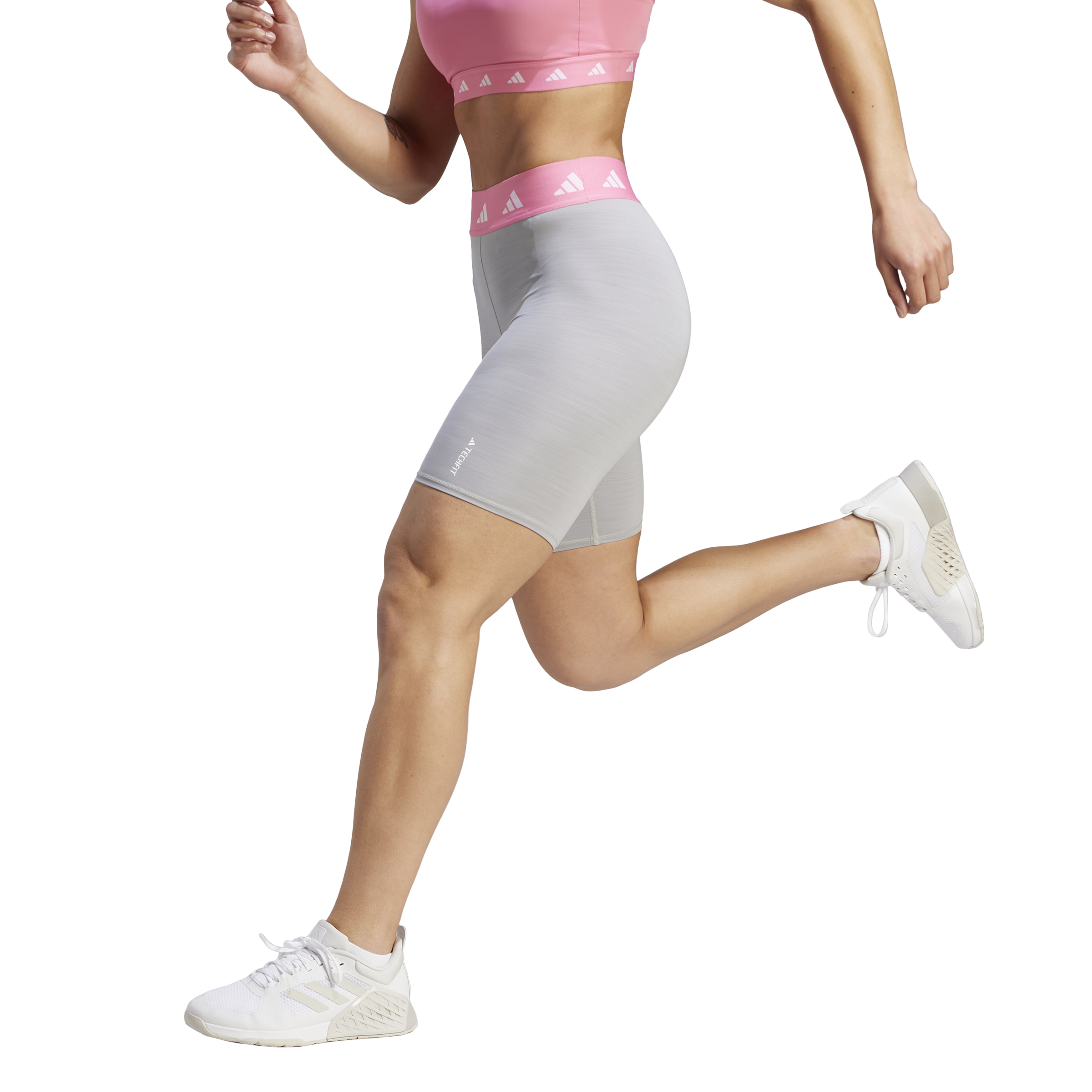 Womens Techfit Bike Shorts