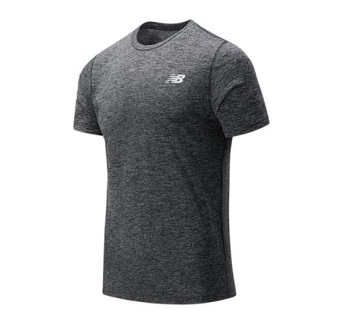 Mens Tenacity Short Sleeve T-Shirt