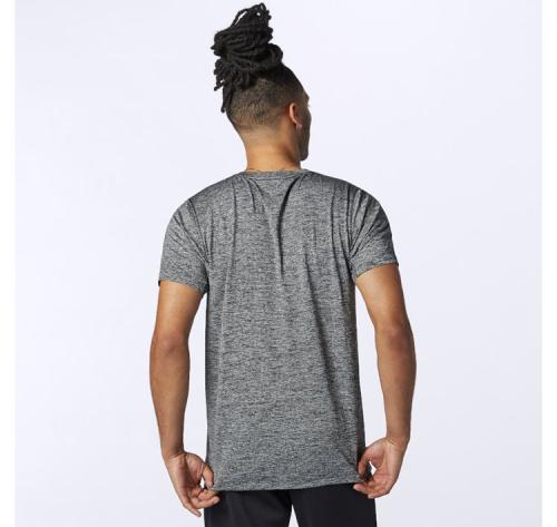 Mens Tenacity Short Sleeve T-Shirt