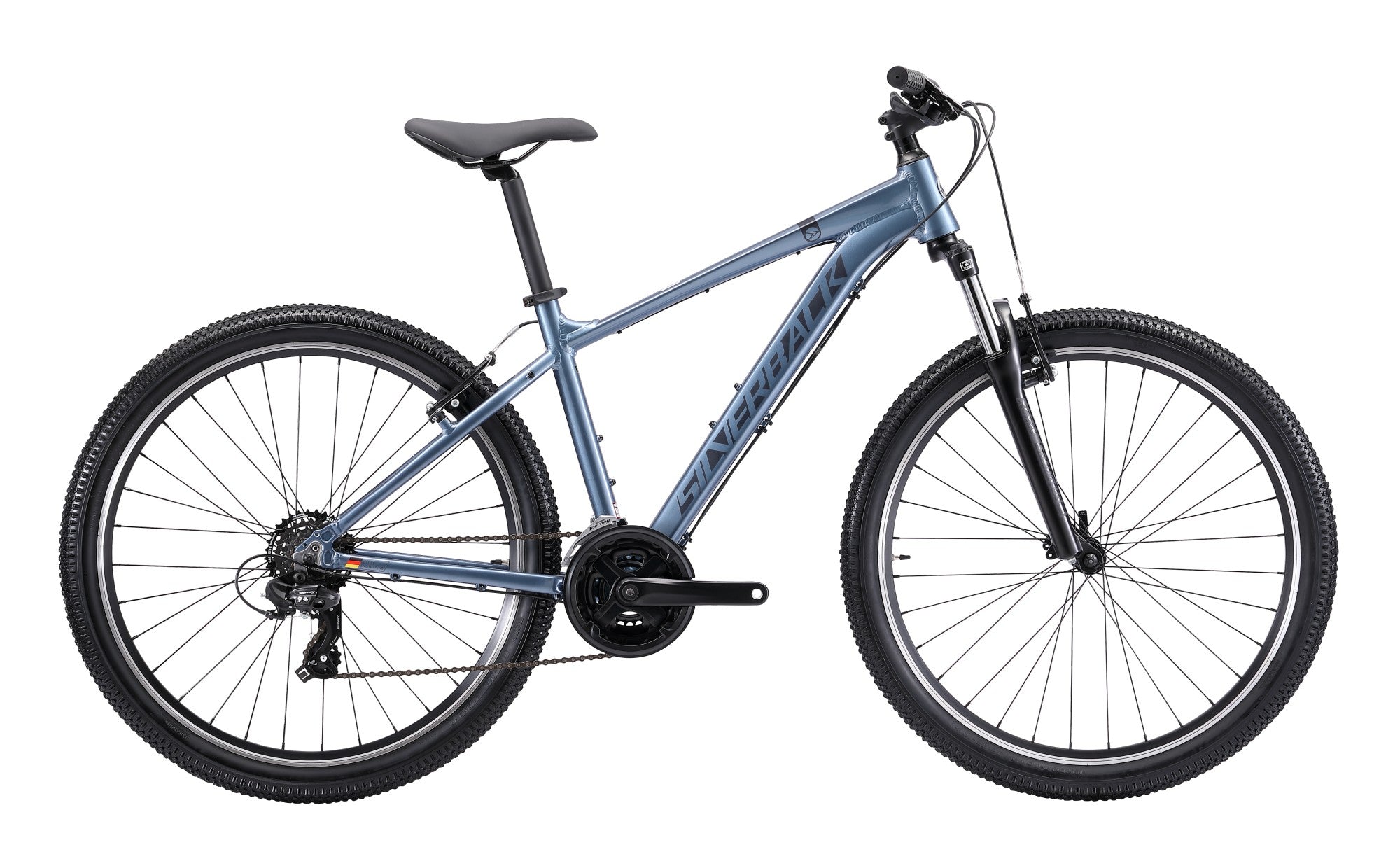 Splash SE Mountain Bike
