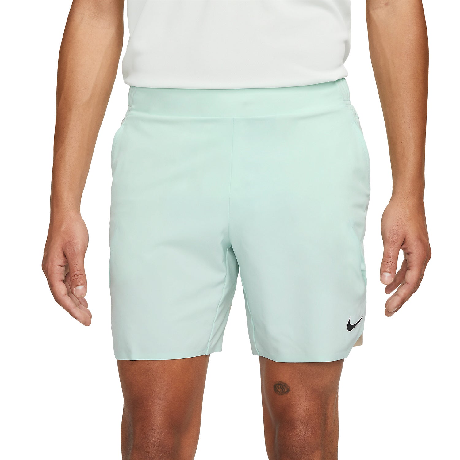 Mens Dri-Fit Slam Short