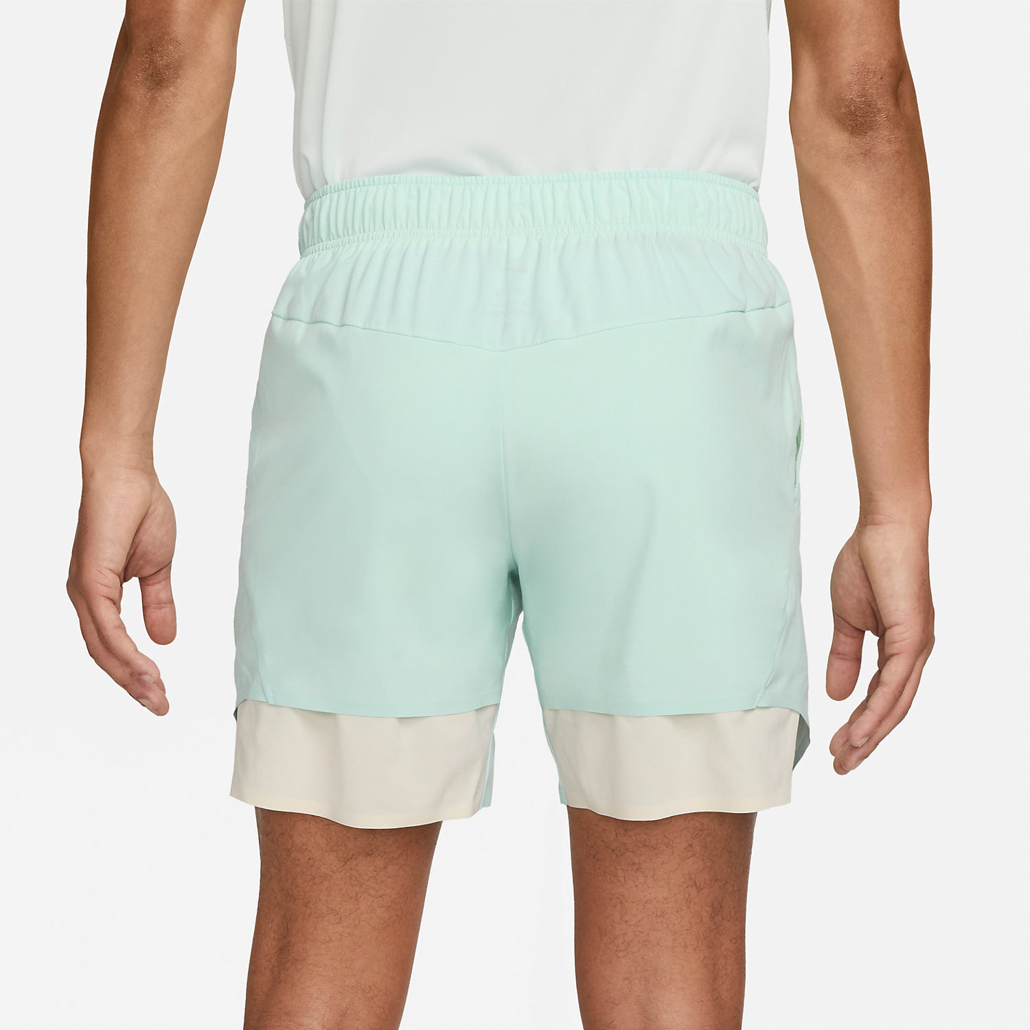 Mens Dri-Fit Slam Short