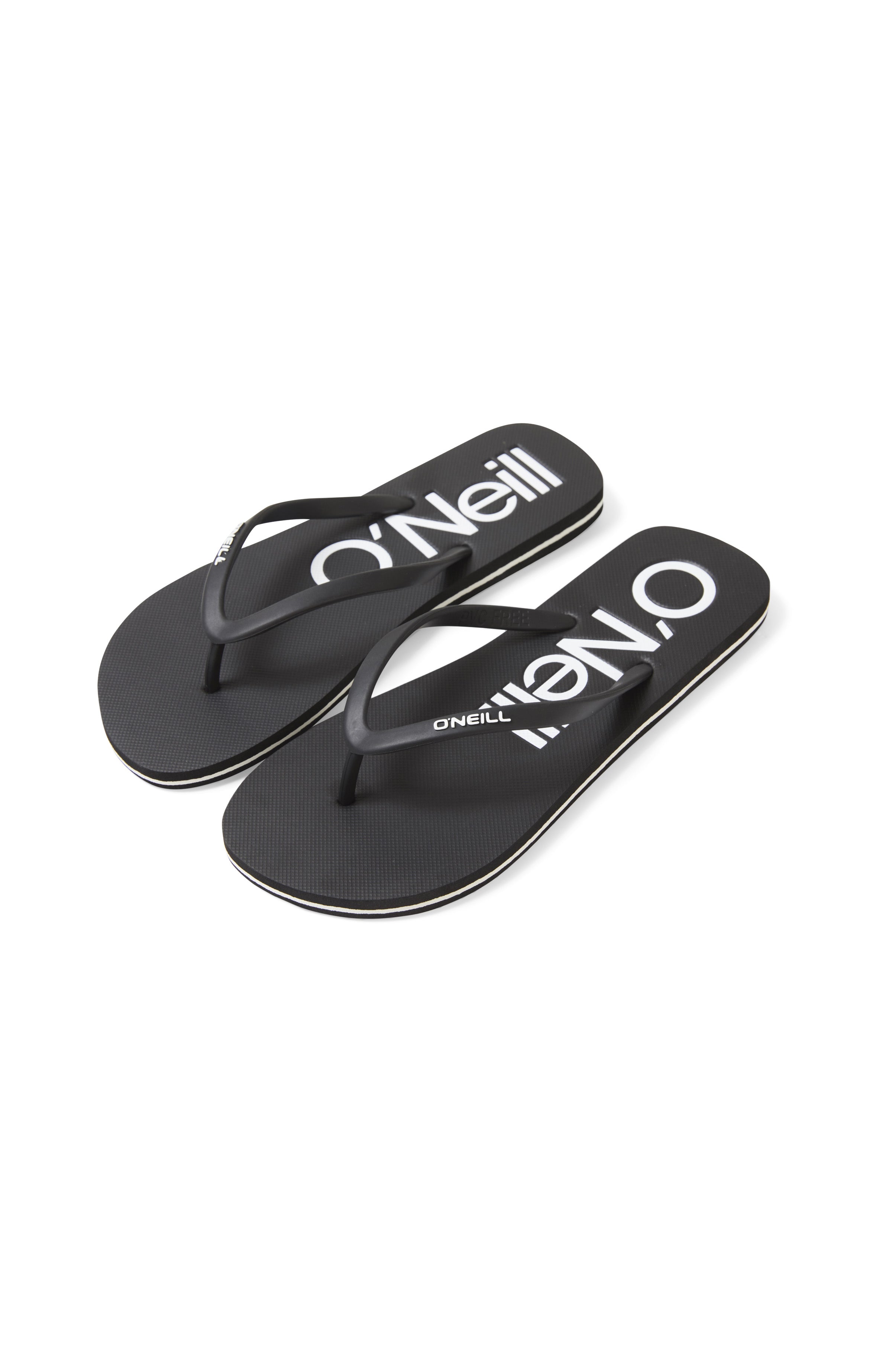Womens Profile Logo Flip Flop
