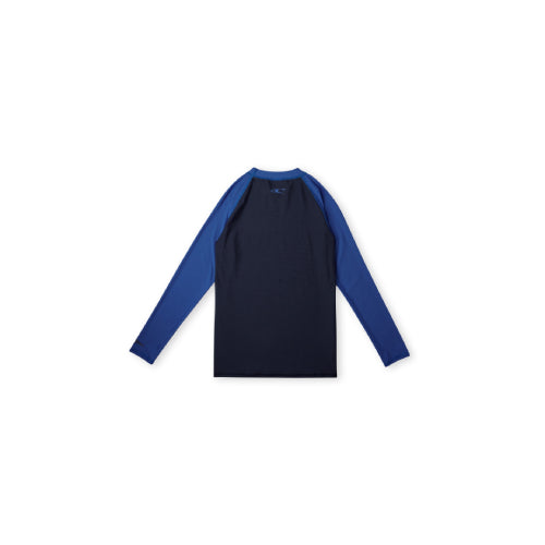 Boys Long Sleeve Rashguard